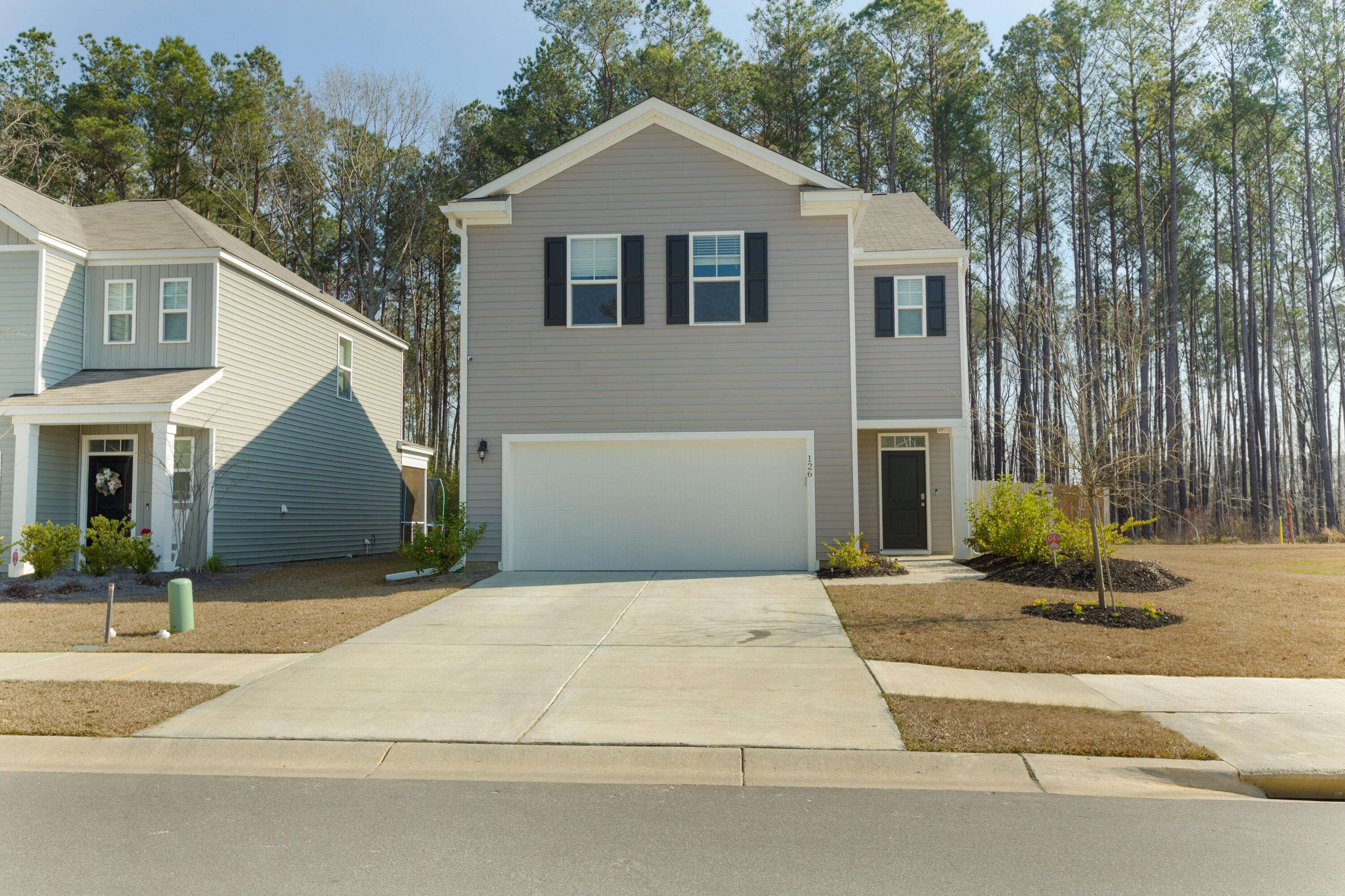 Summerville, SC 29483,126 Whispering Wood Dr