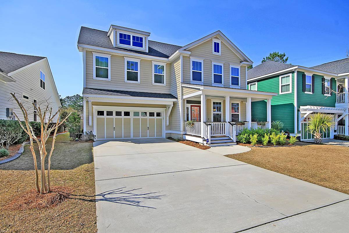 Summerville, SC 29483,433 Brick Kiln Dr