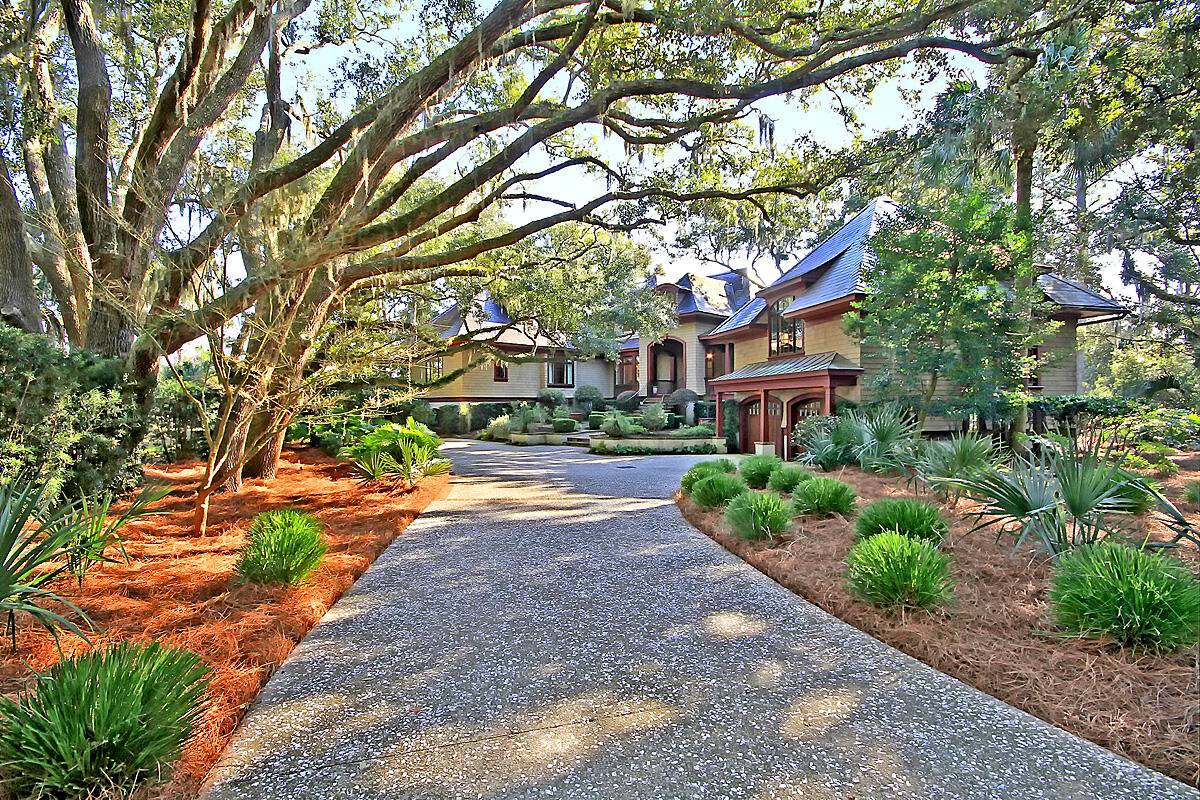 Kiawah Island, SC 29455,164 Kiawah Island Club Dr