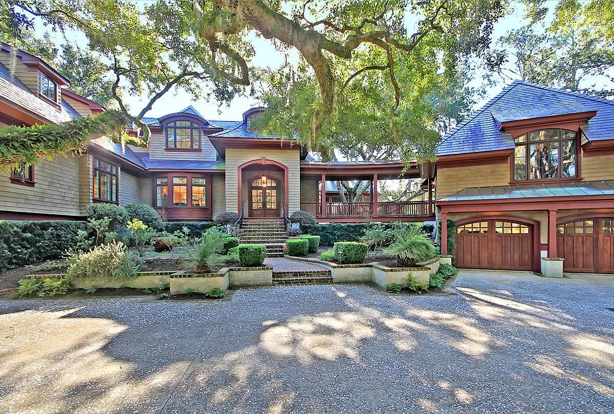 Kiawah Island, SC 29455,164 Kiawah Island Club Dr