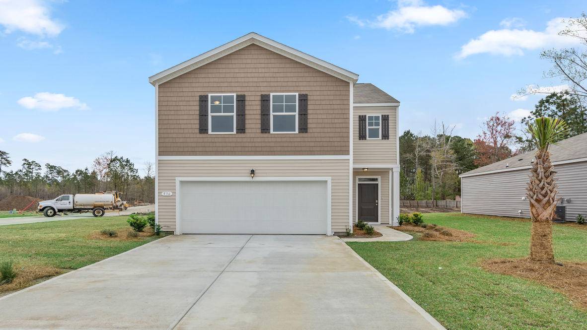 Summerville, SC 29486,118 Sweet Cherry Ln