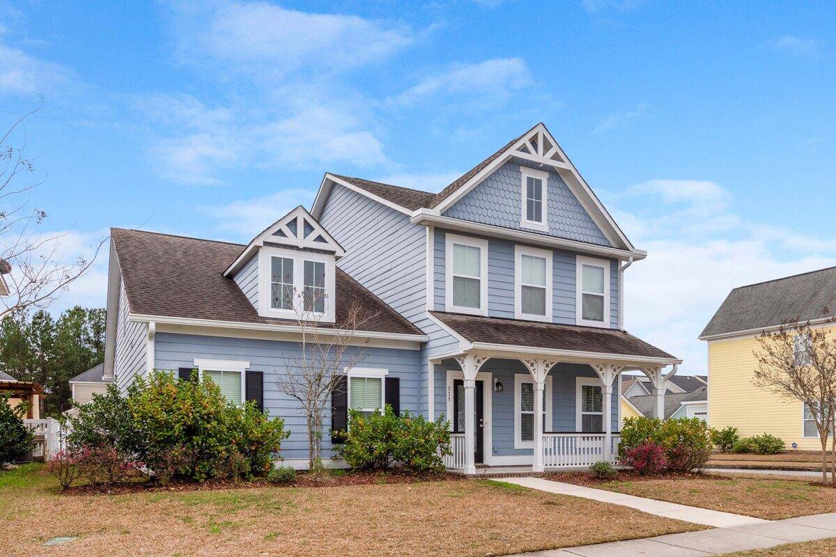 Summerville, SC 29483,313 Forsythia Ave