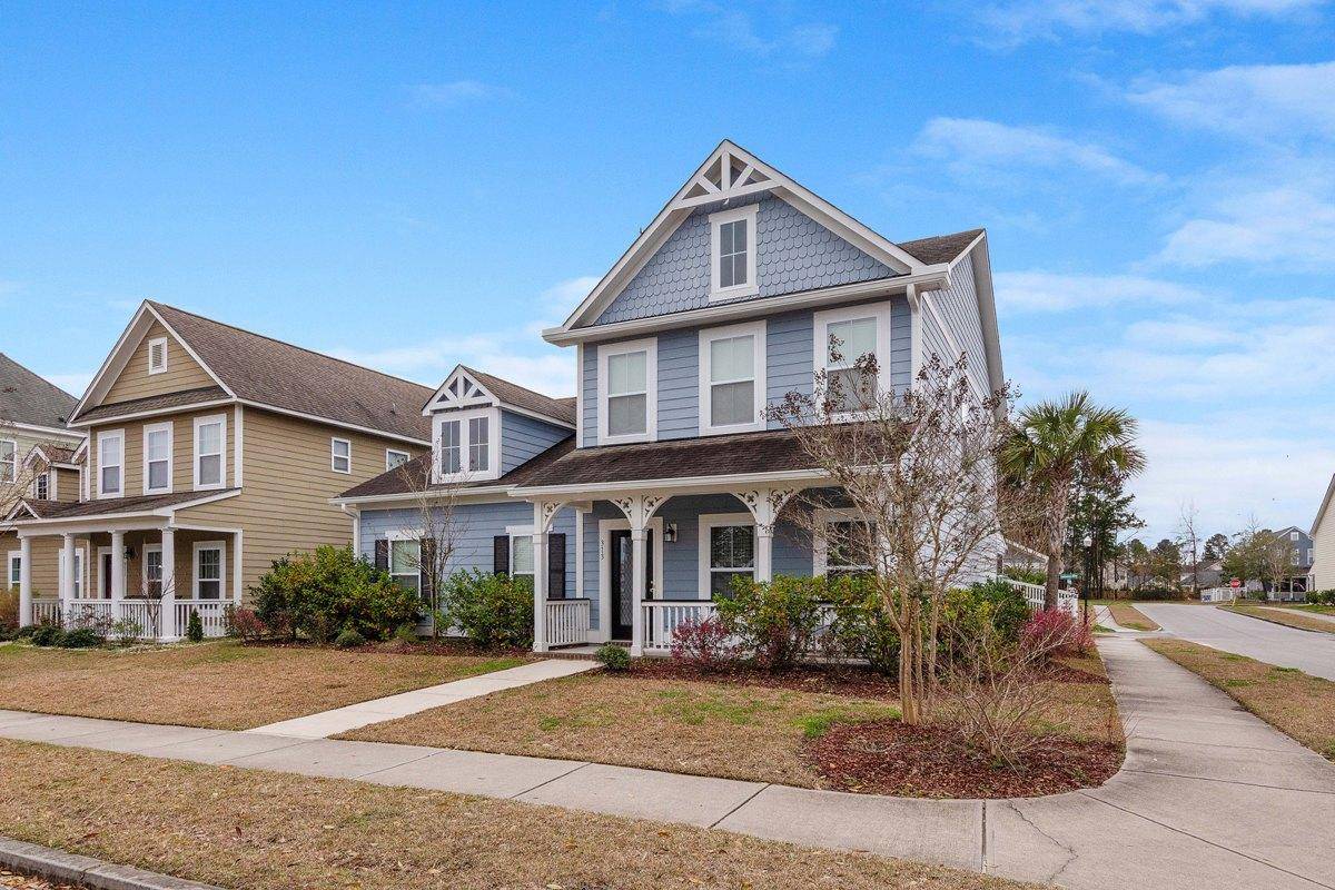 Summerville, SC 29483,313 Forsythia Ave