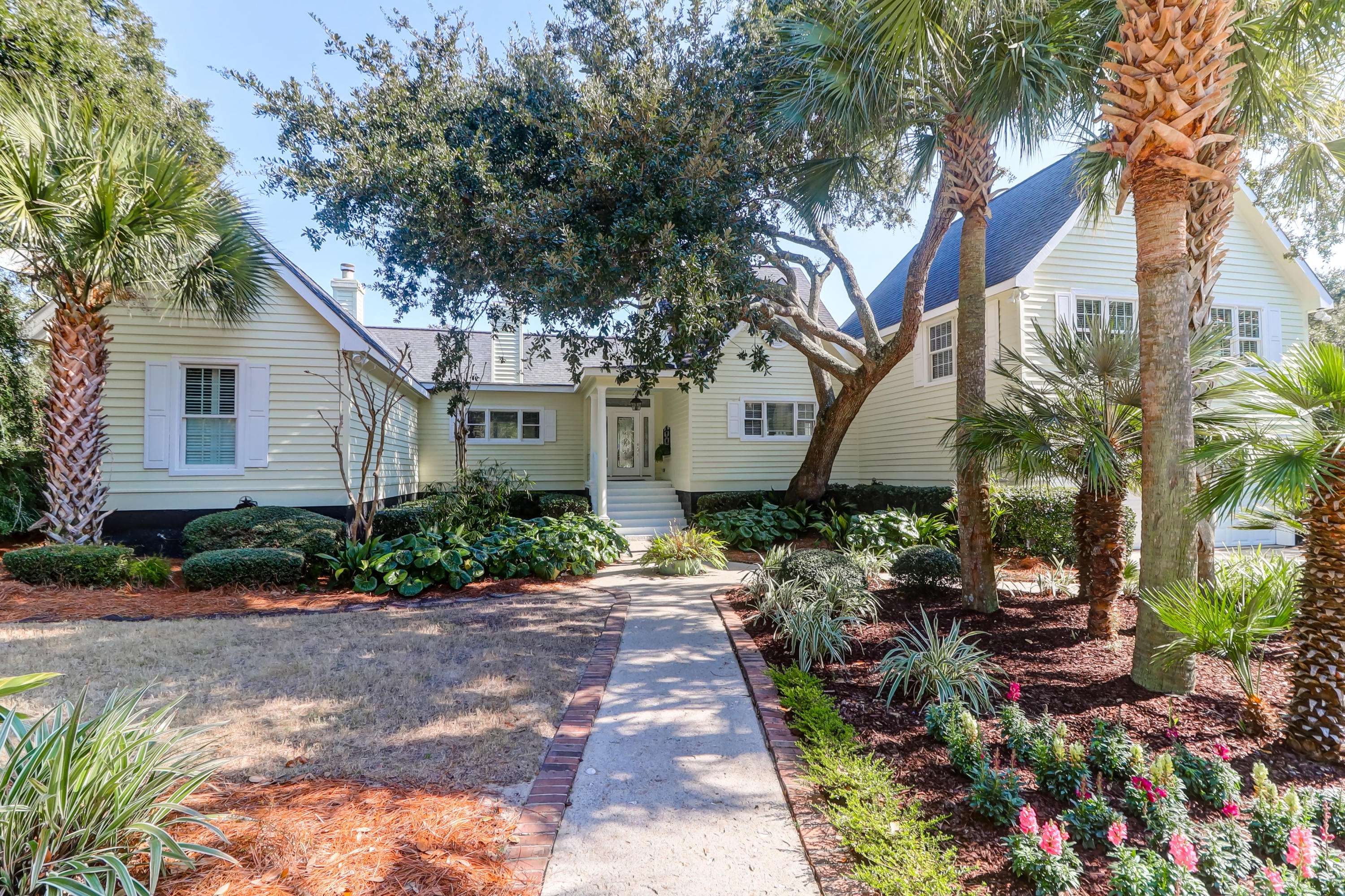 Isle Of Palms, SC 29451,22 Dune Ridge Lane