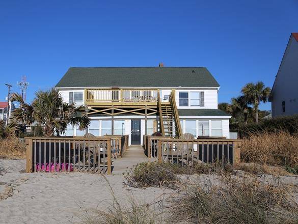 Edisto Island, SC 29438,1208 Palmetto Blvd