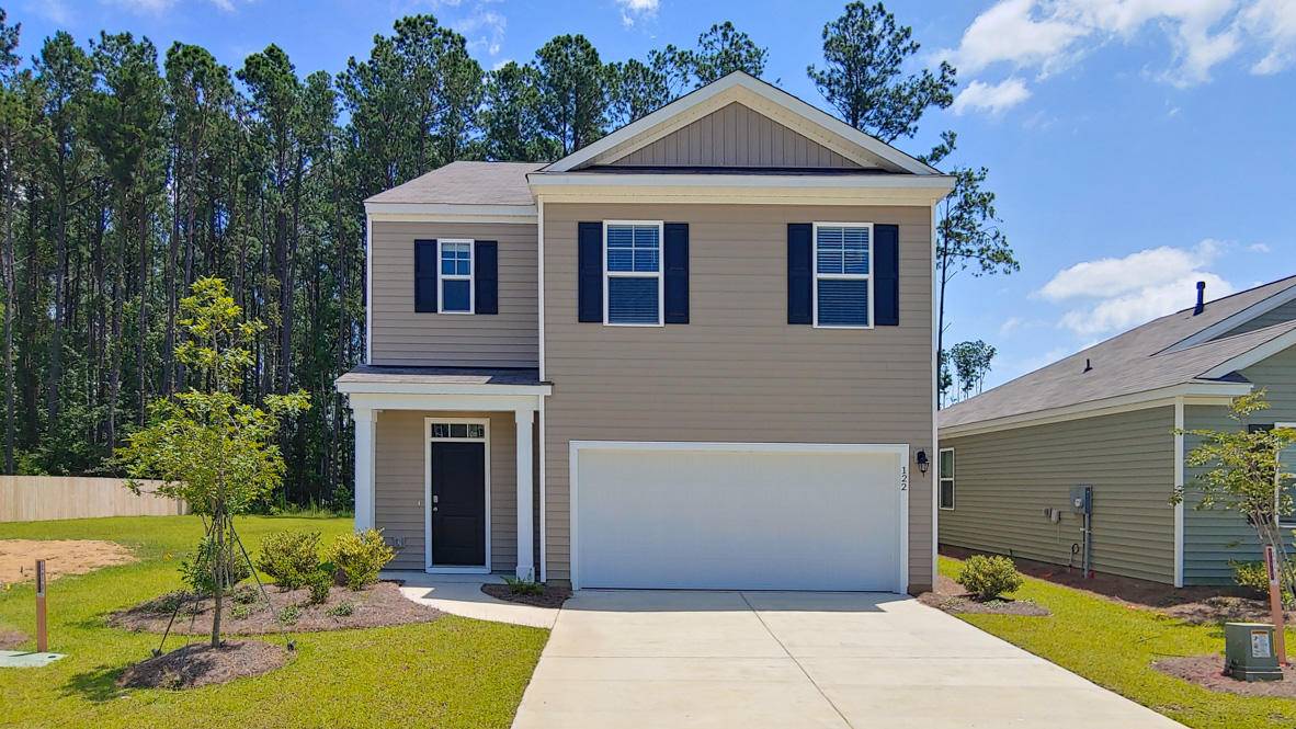 Summerville, SC 29486,147 Sweet Cherry Ln