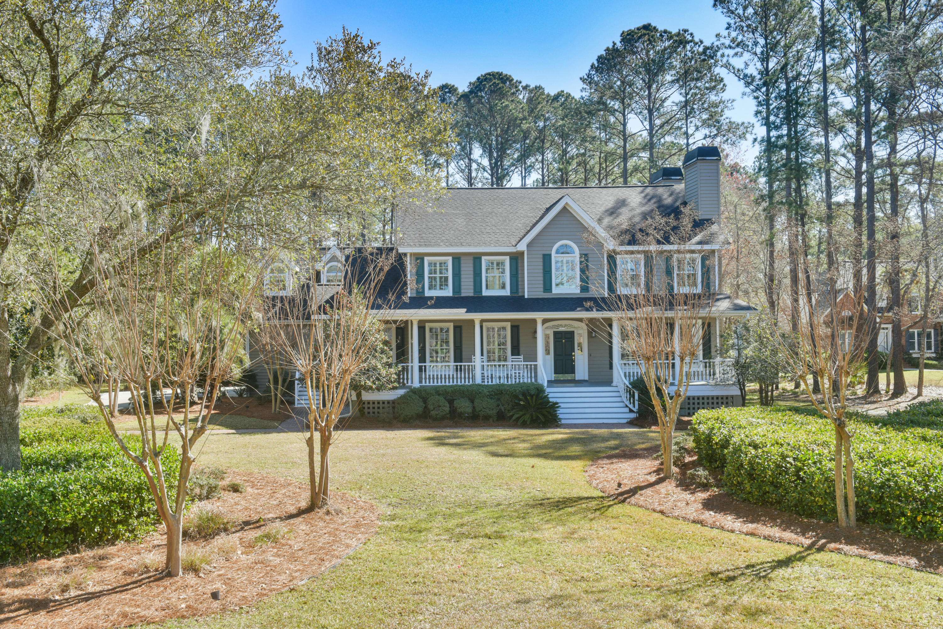 Mount Pleasant, SC 29466,3515 Colonel Vanderhorst Cir