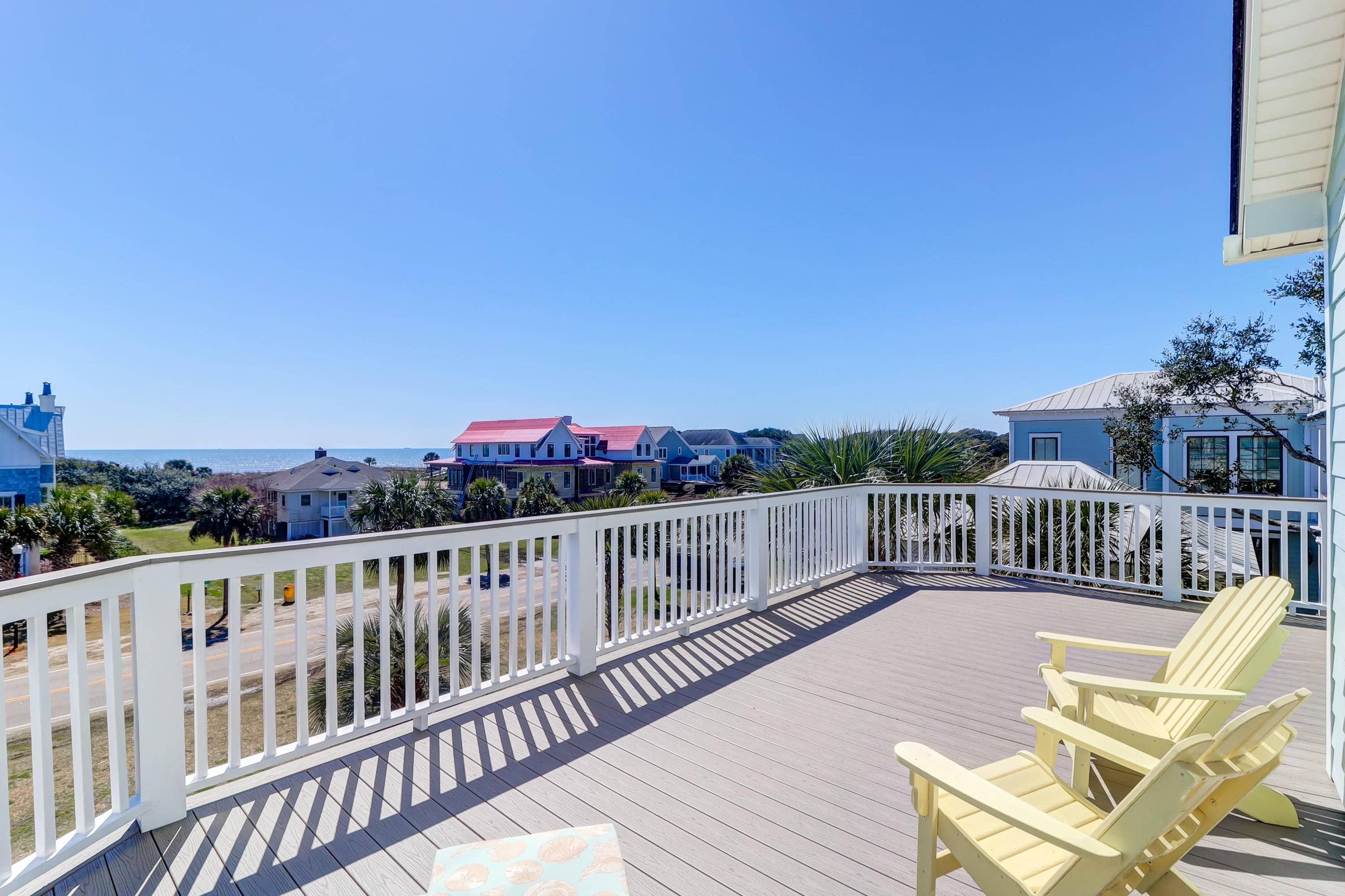 Isle Of Palms, SC 29451,3007 Palm Blvd