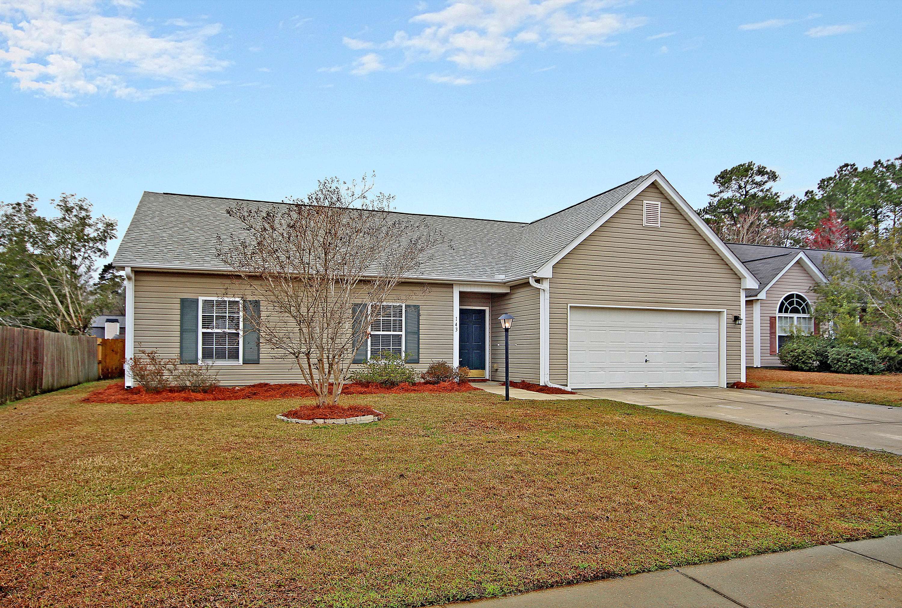 Summerville, SC 29485,143 Cableswynd Way