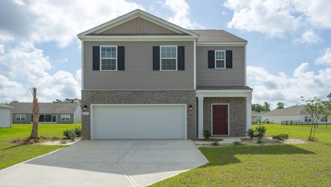 Summerville, SC 29486,163 Sweet Cherry Ln