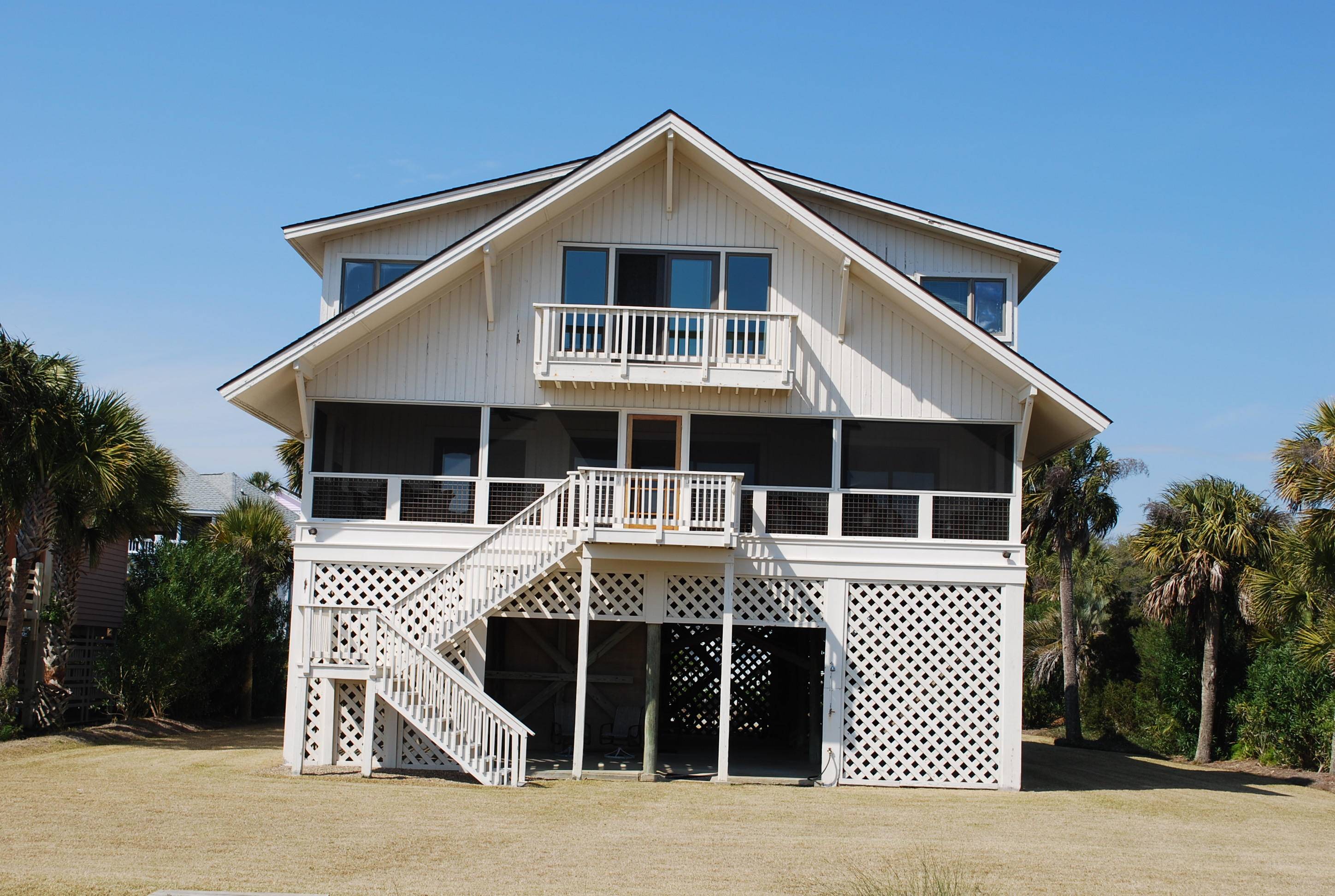 Isle Of Palms, SC 29451,8 54 Ave