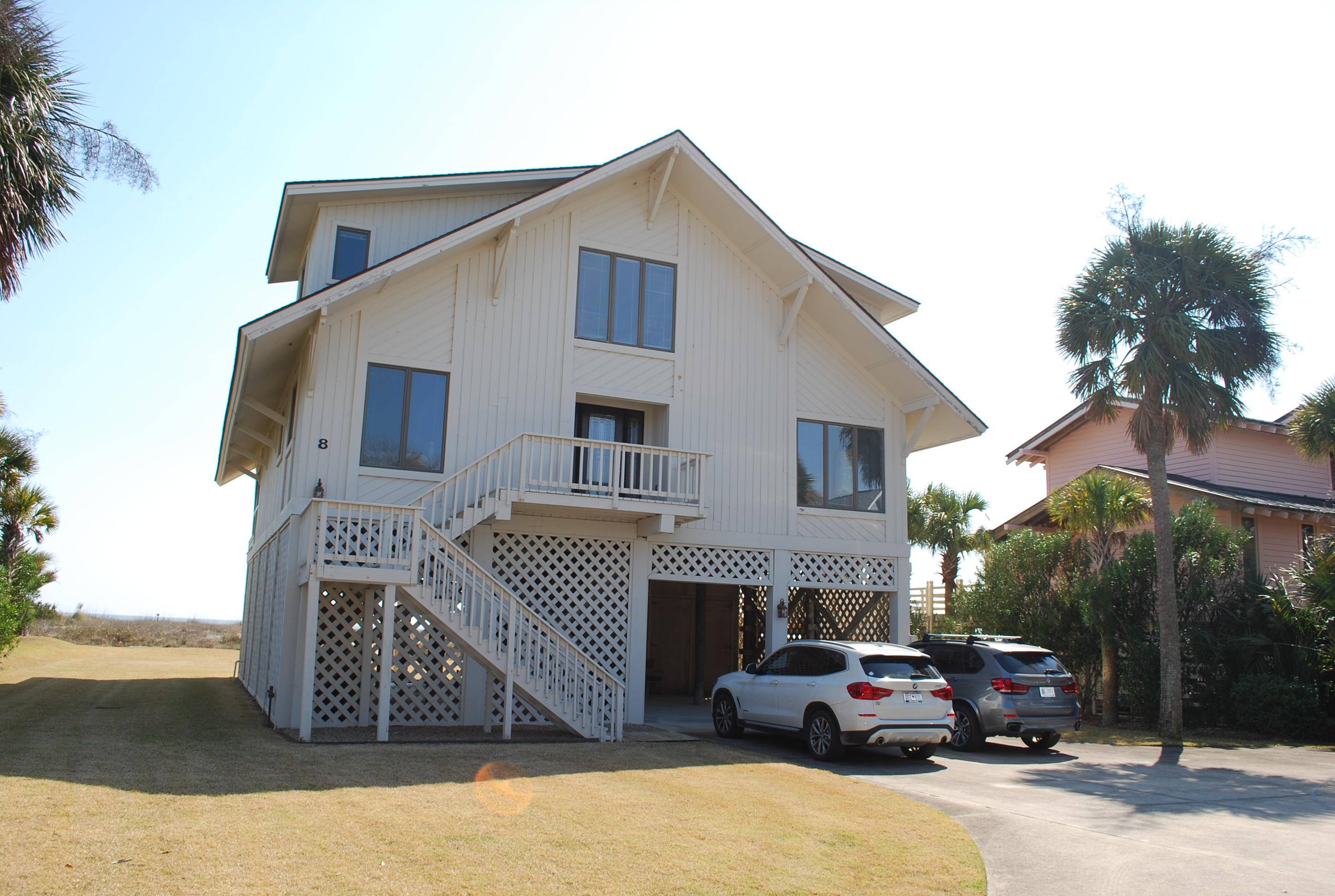 Isle Of Palms, SC 29451,8 54 Ave