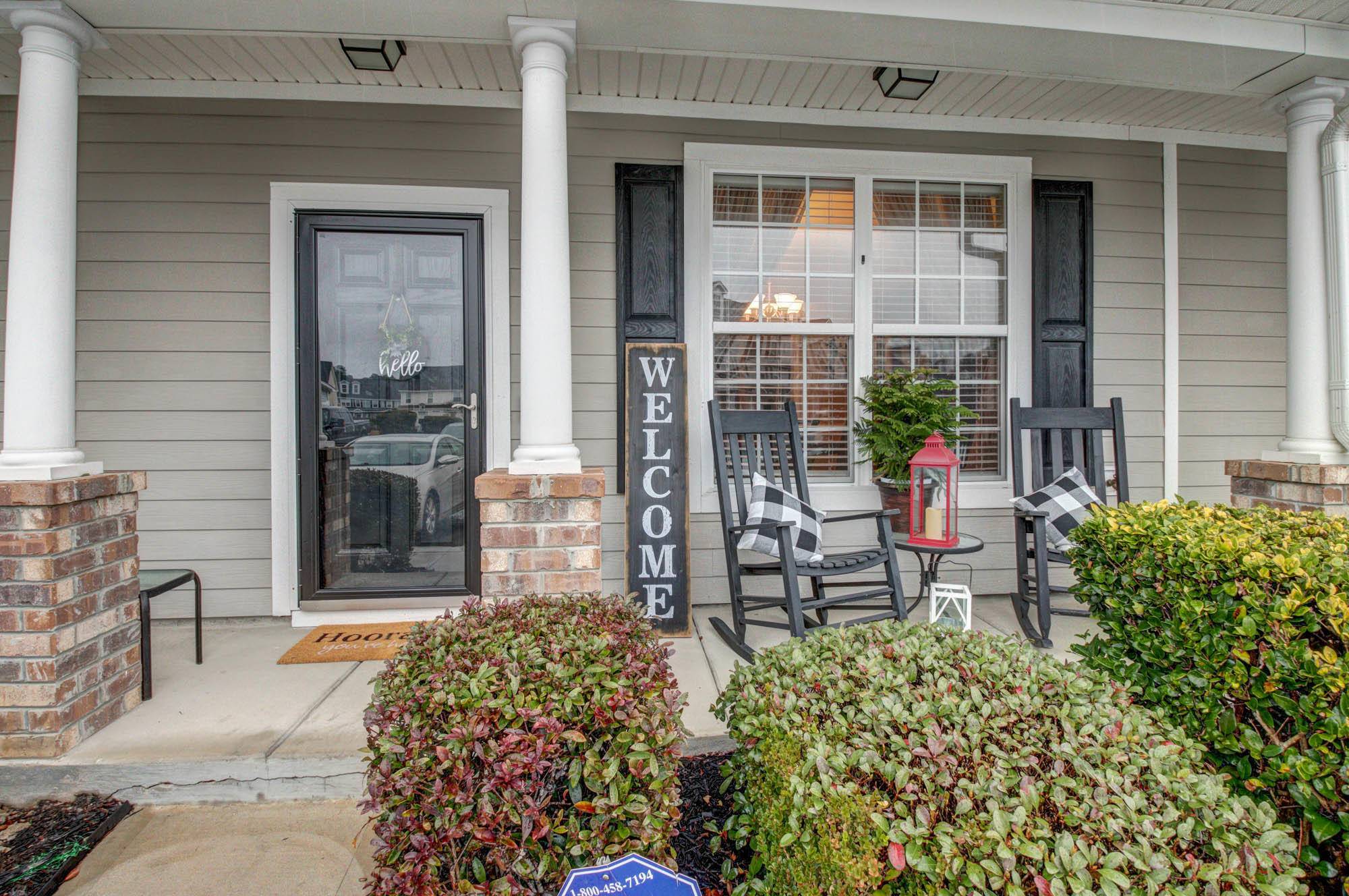 Summerville, SC 29483,205 Hemingway Cir