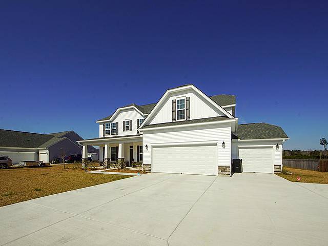 Moncks Corner, SC 29461,113 Lakelyn Rd