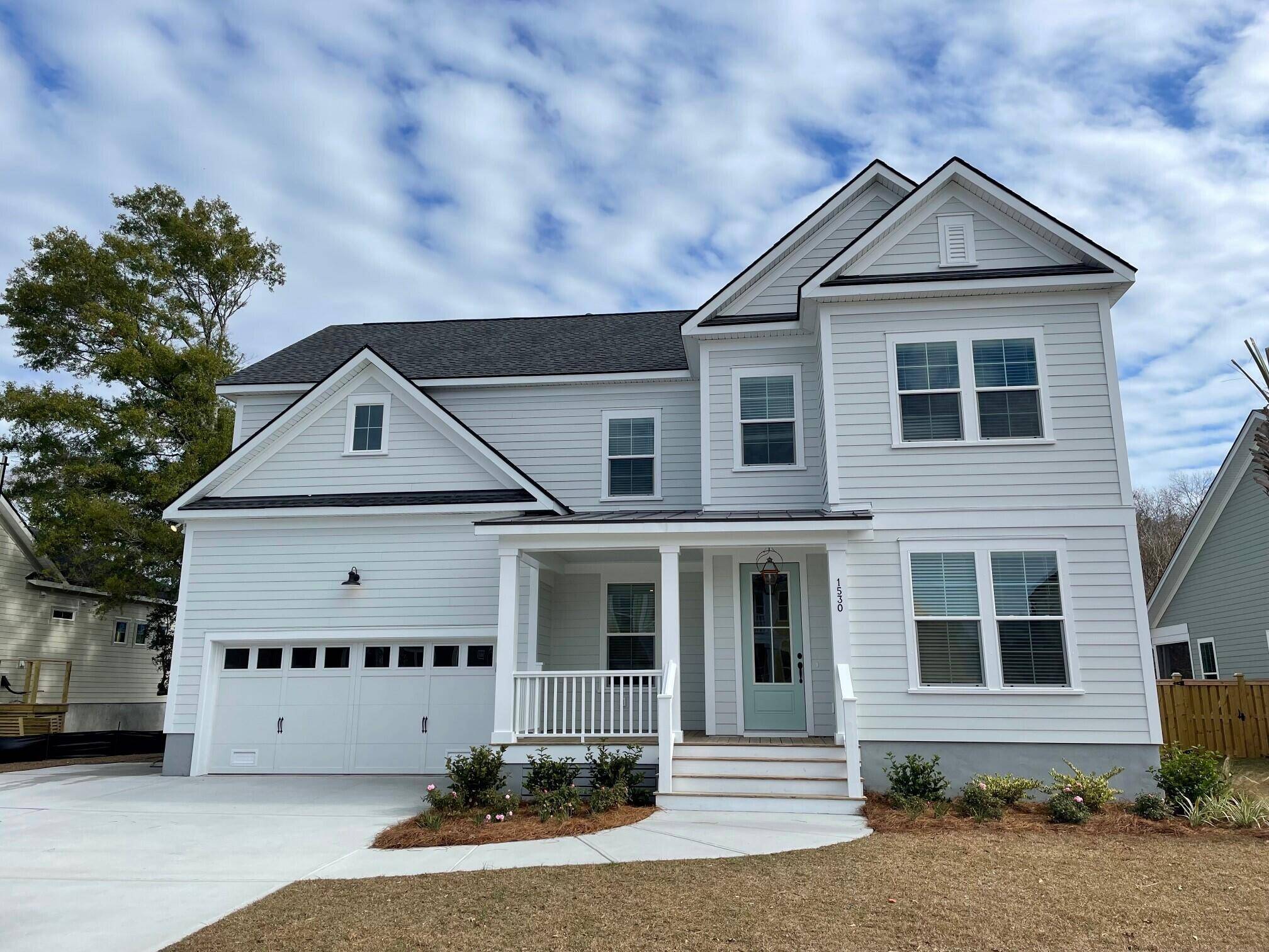 James Island, SC 29412,1530 Charming Nancy Rd