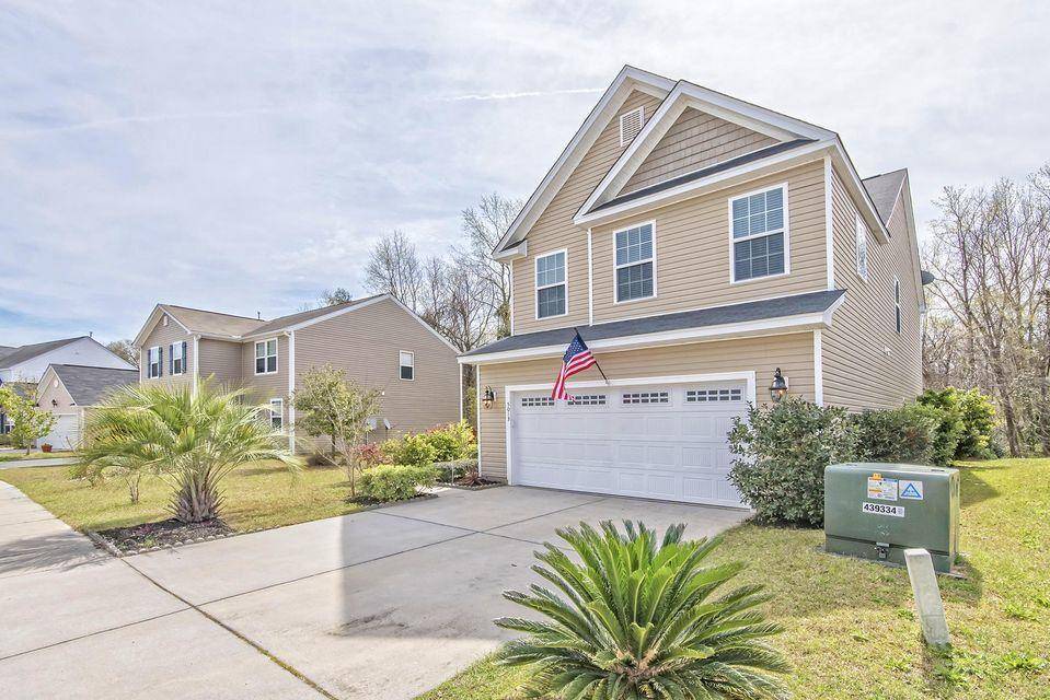 Summerville, SC 29485,5013 Whitfield Ct