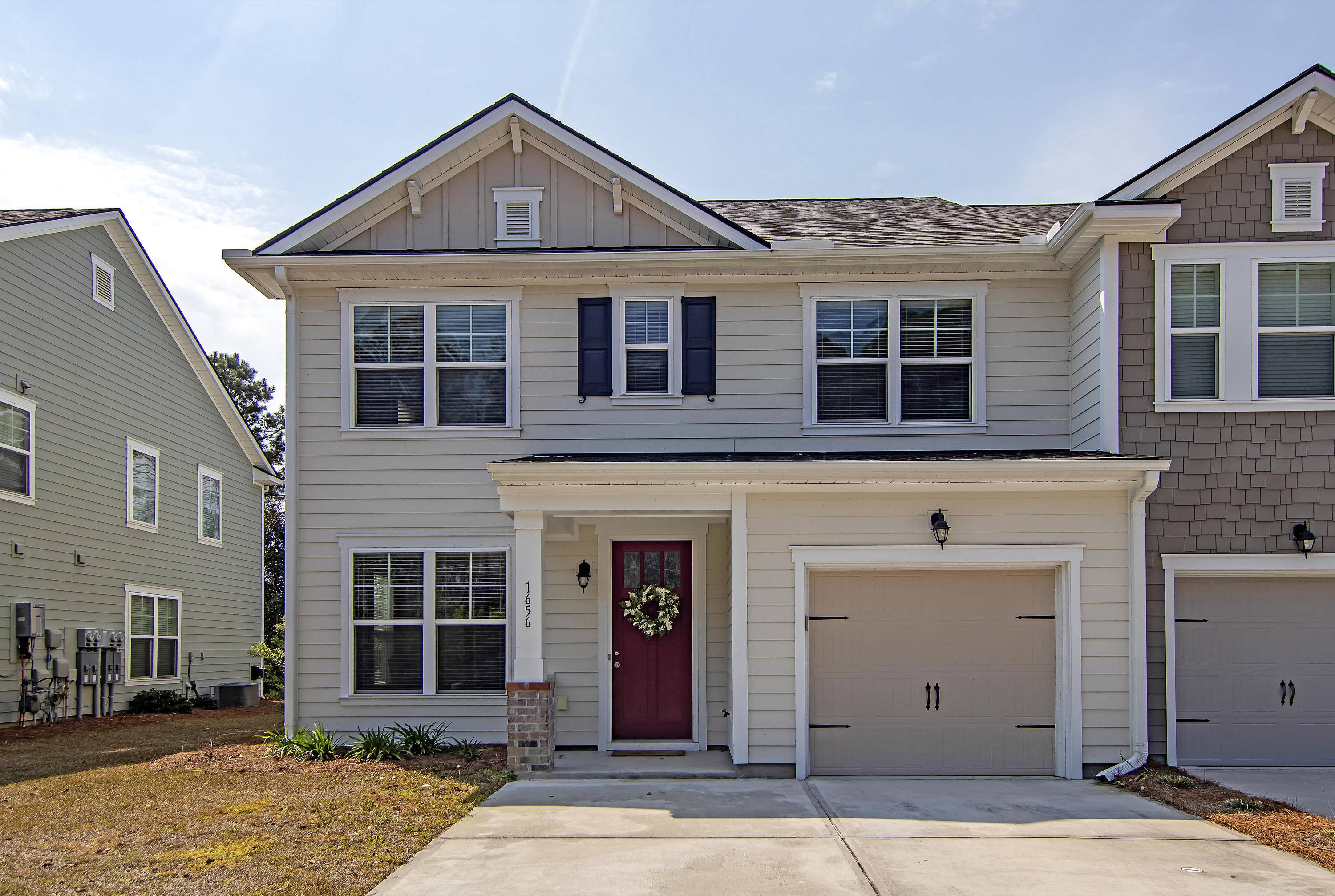 Mount Pleasant, SC 29466,1656 Bridwell Ln