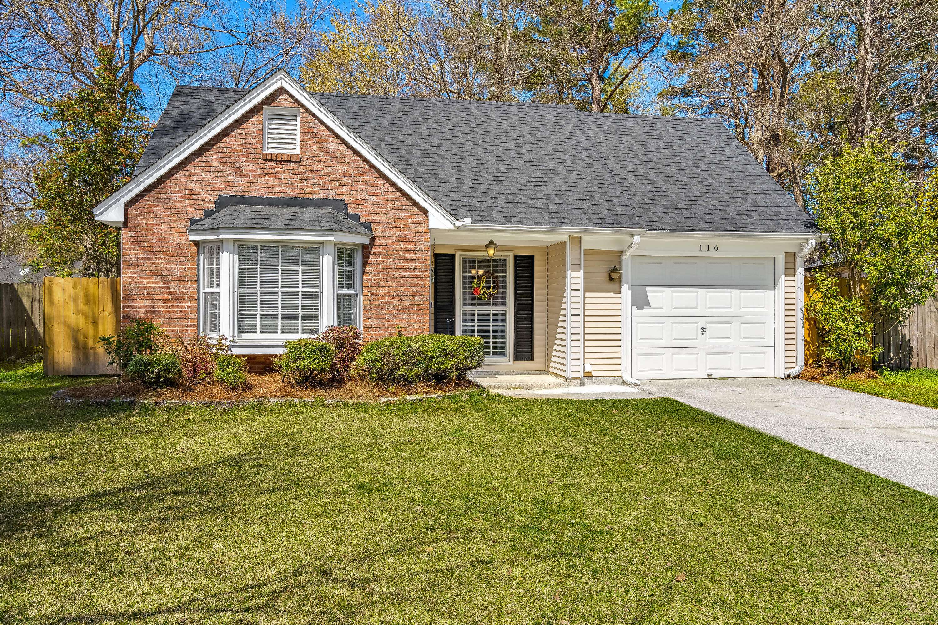 Goose Creek, SC 29445,116 Alston Cir