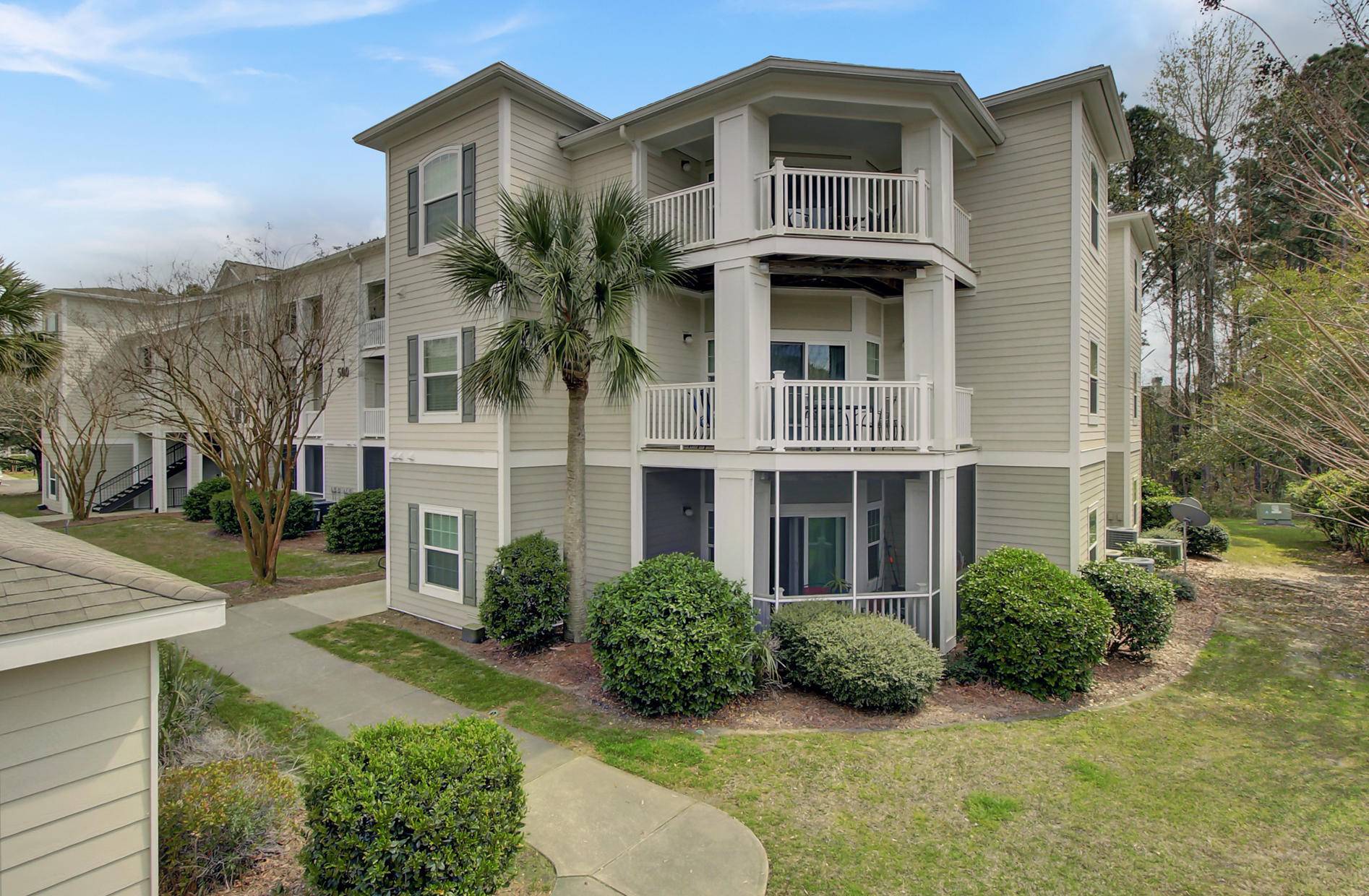 Mount Pleasant, SC 29466,1300 Park W Blvd #513