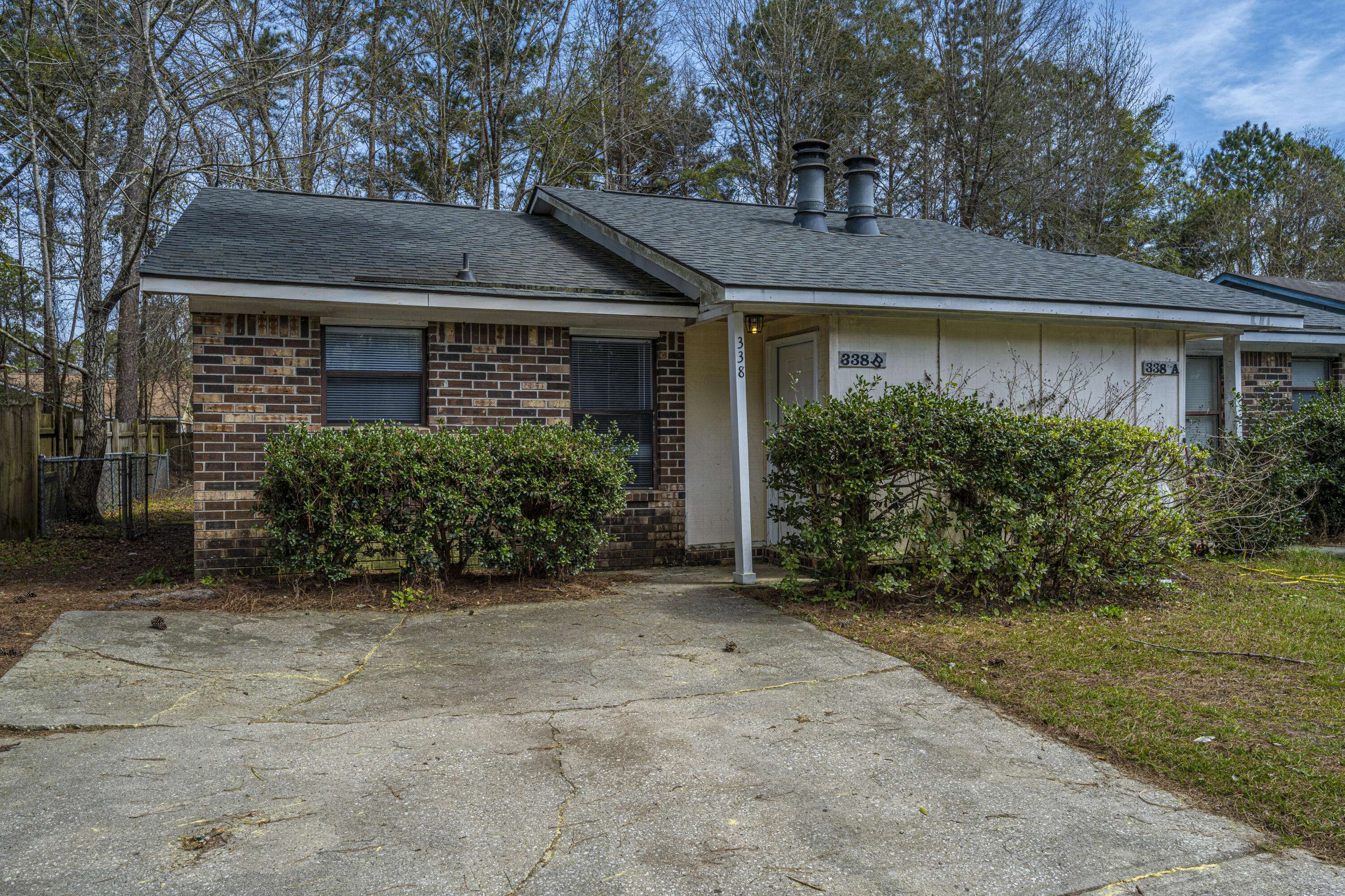 North Charleston, SC 29420,338 Dorchester Manor Blvd