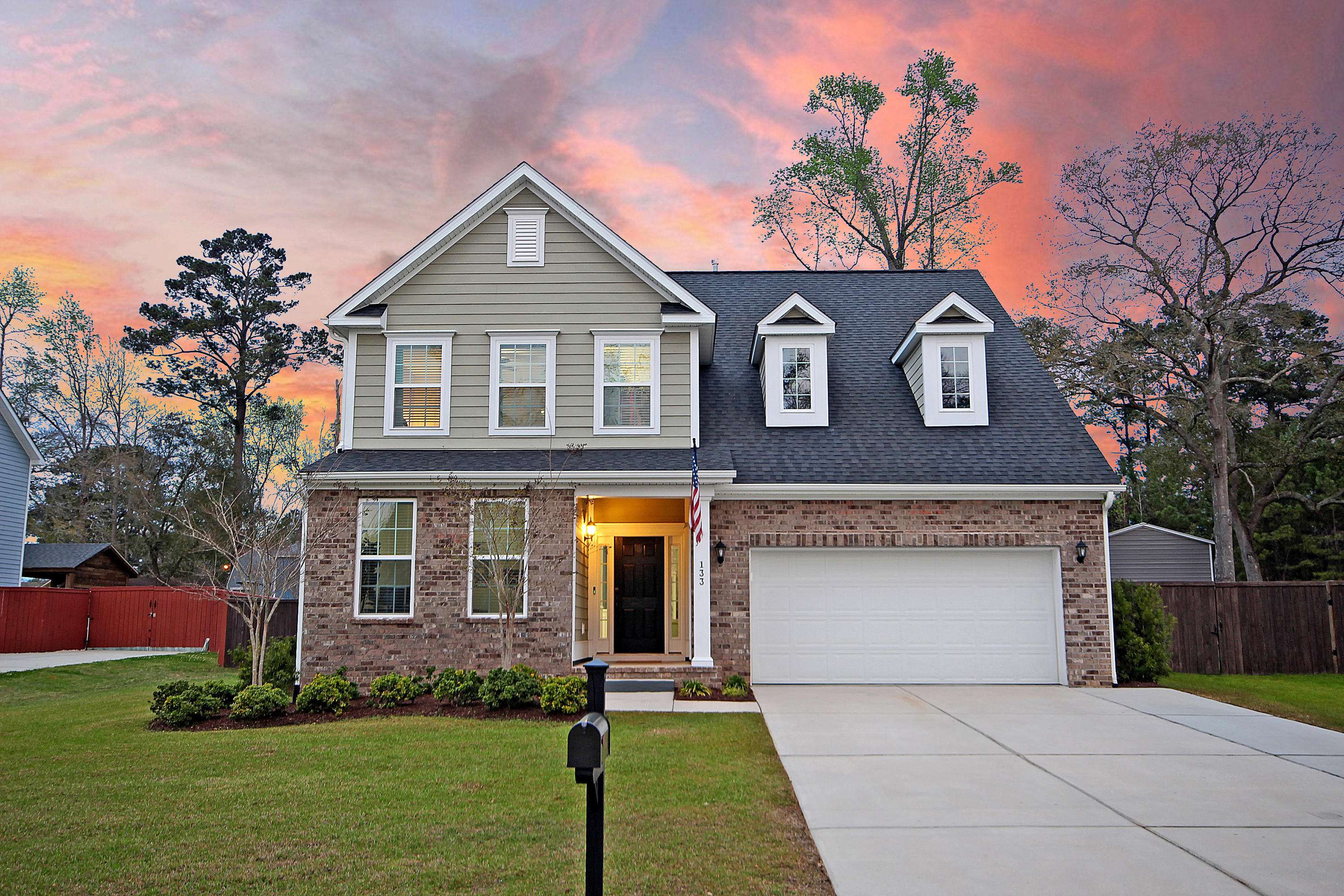 Summerville, SC 29485,133 Tyvola Dr