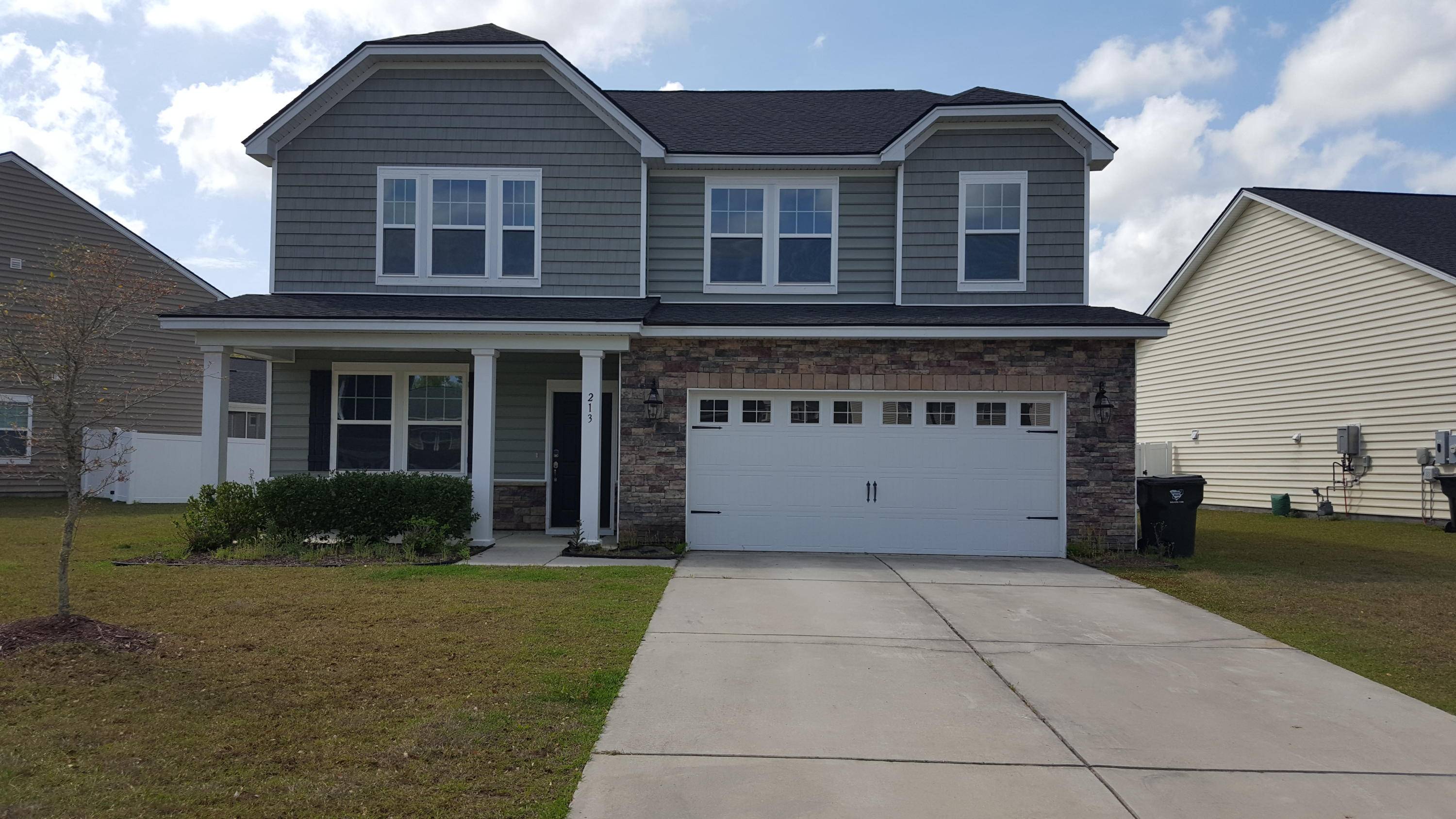 Moncks Corner, SC 29461,213 Sugarberry Ln