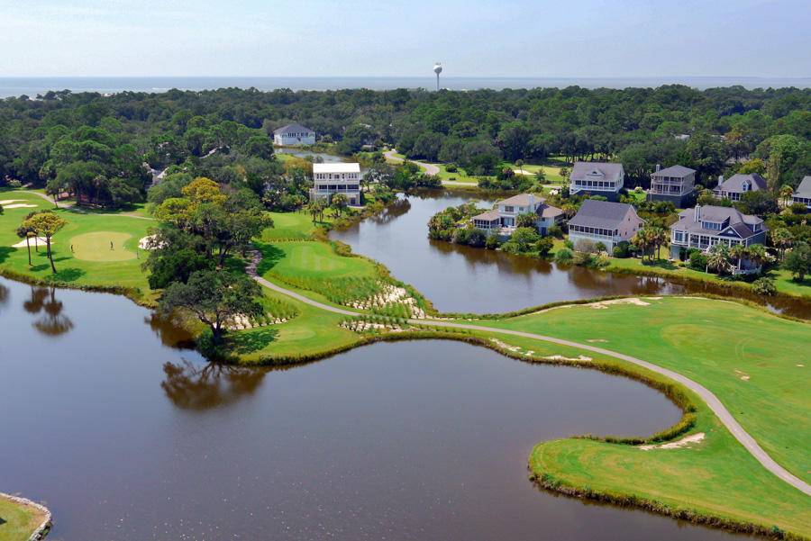 Edisto Island, SC 29438,6 Heron Cv