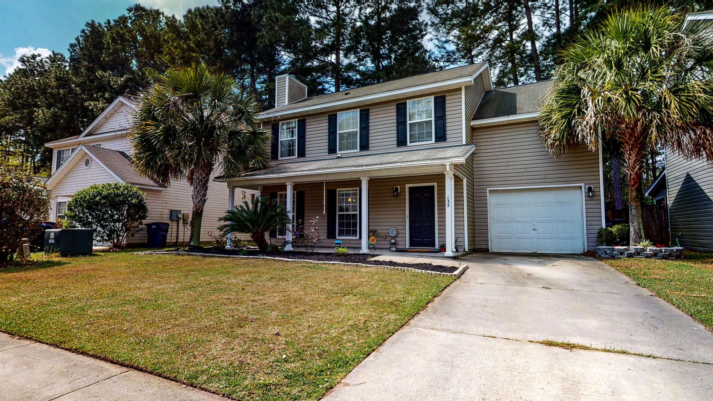 Summerville, SC 29483,135 Trickle Dr