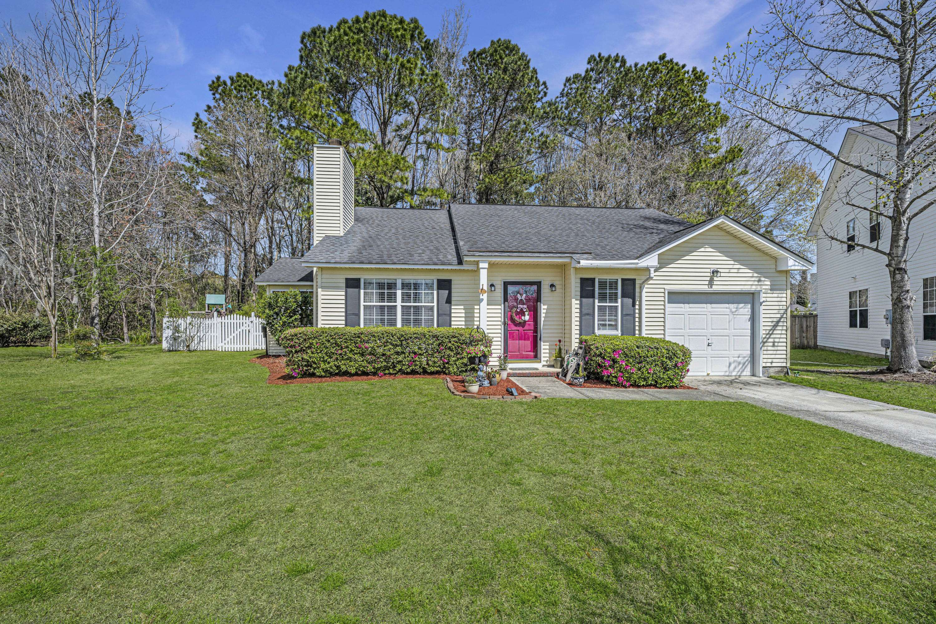 Charleston, SC 29414,101 Birkdale Ct