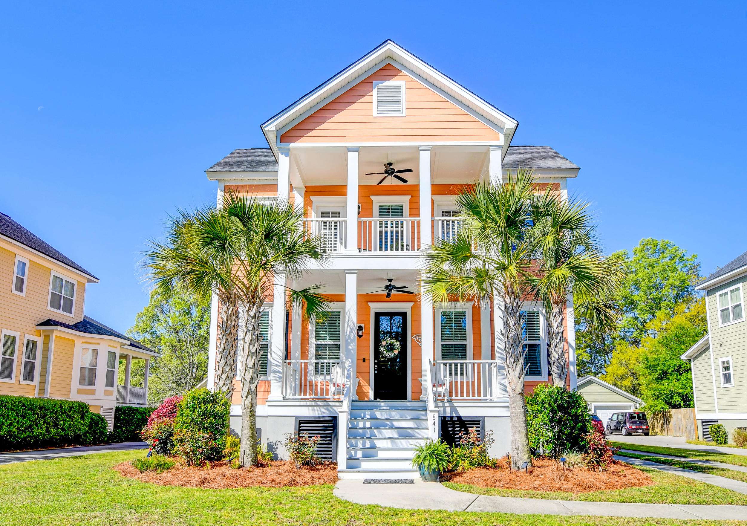 Charleston, SC 29412,841 Hale St