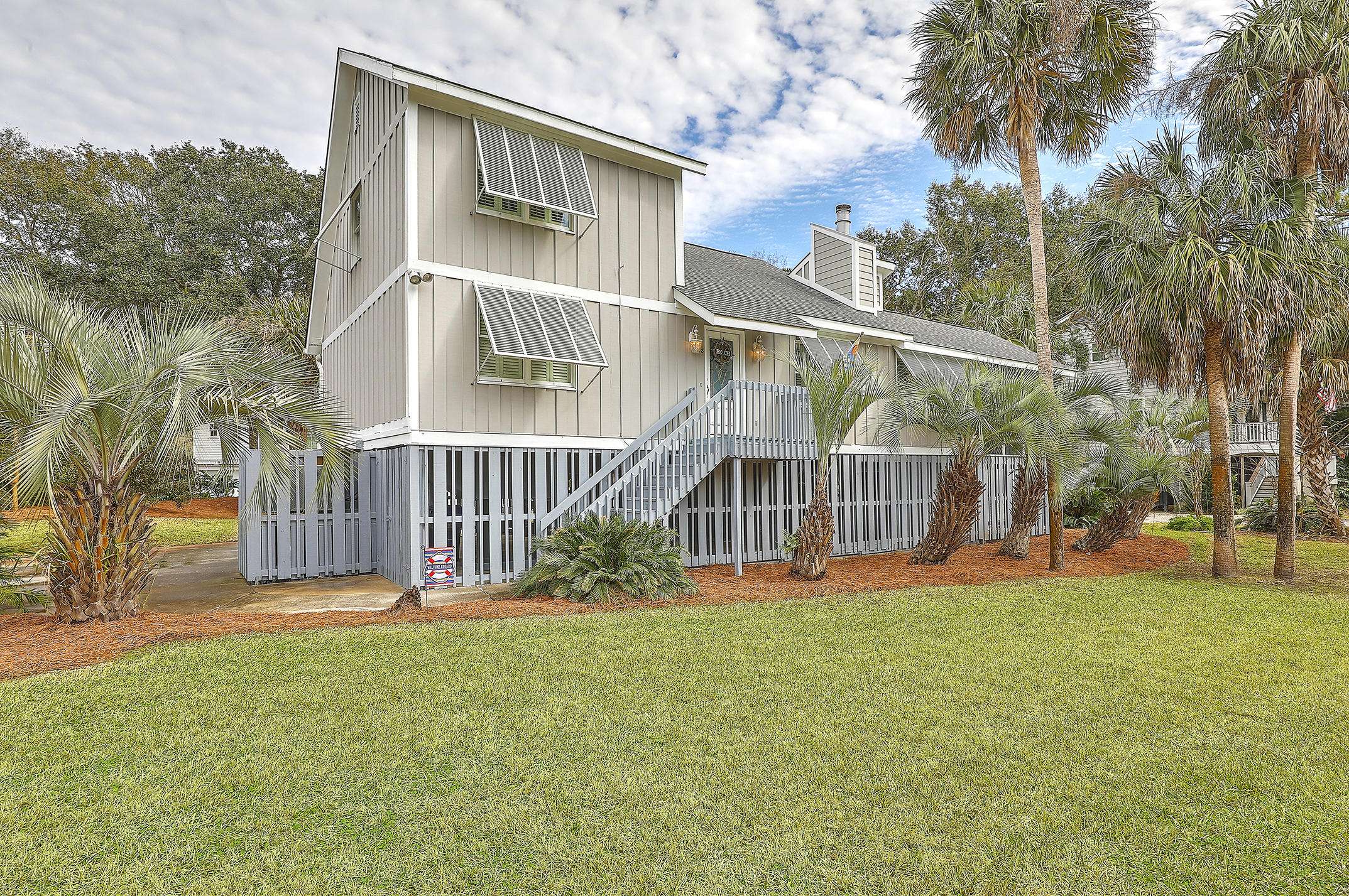 Isle Of Palms, SC 29451,18 43rd Ave