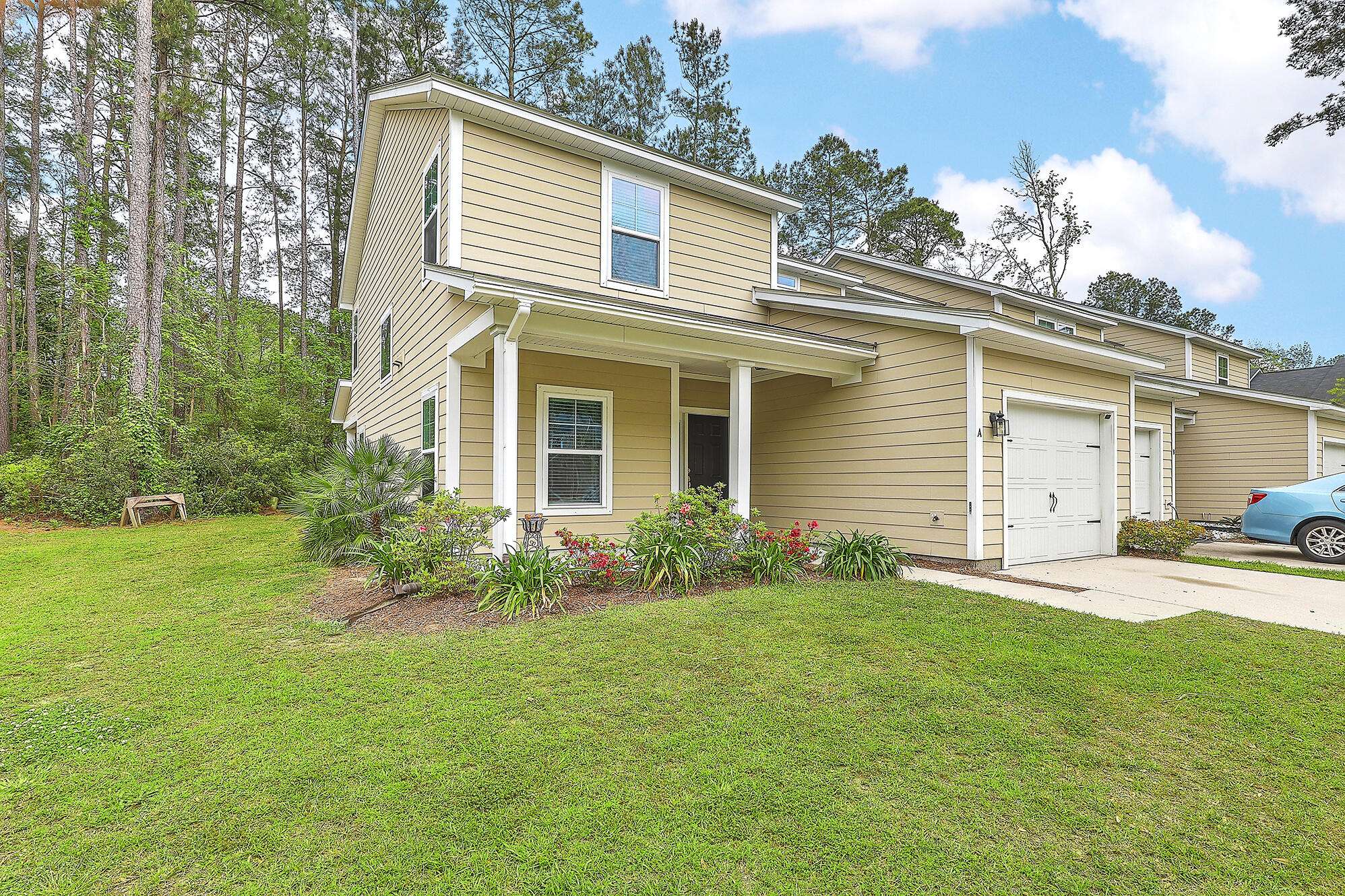 North Charleston, SC 29418,7850 Wilderness Trl #6a