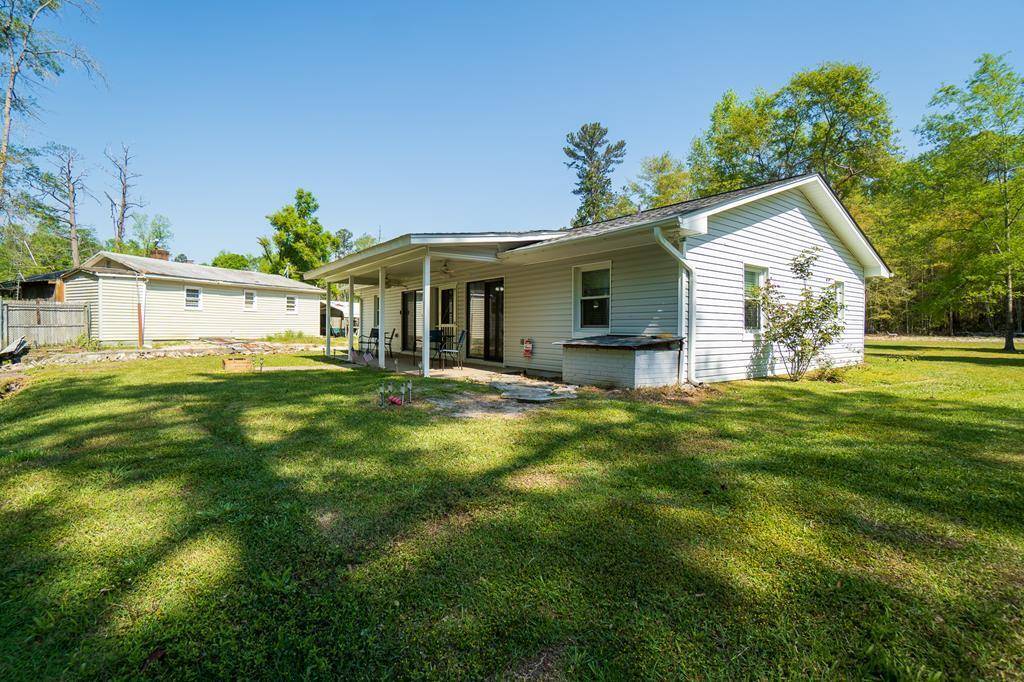 Cope, SC 29038,585 S River Rd