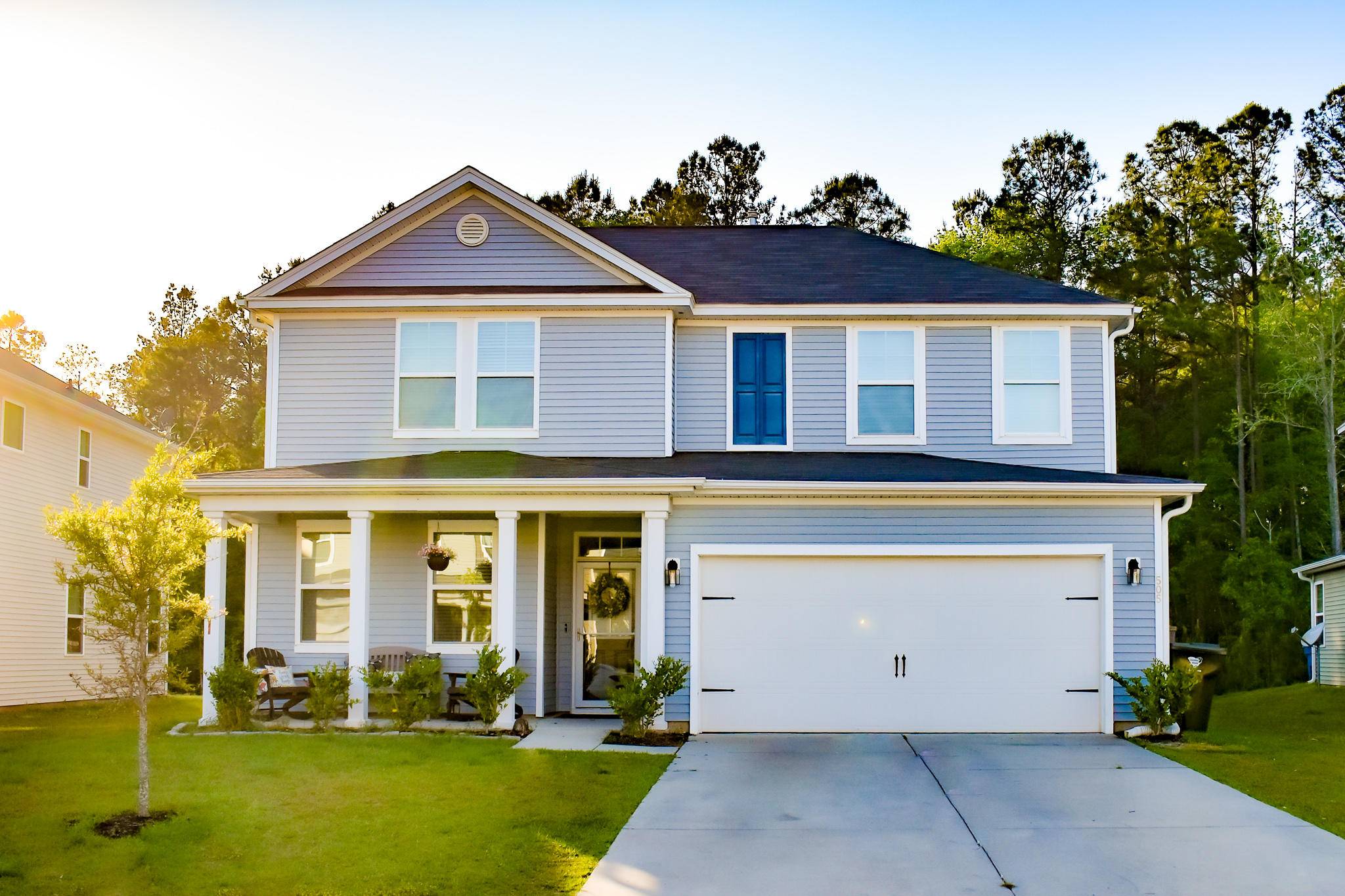 Moncks Corner, SC 29461,505 Man O War Ln