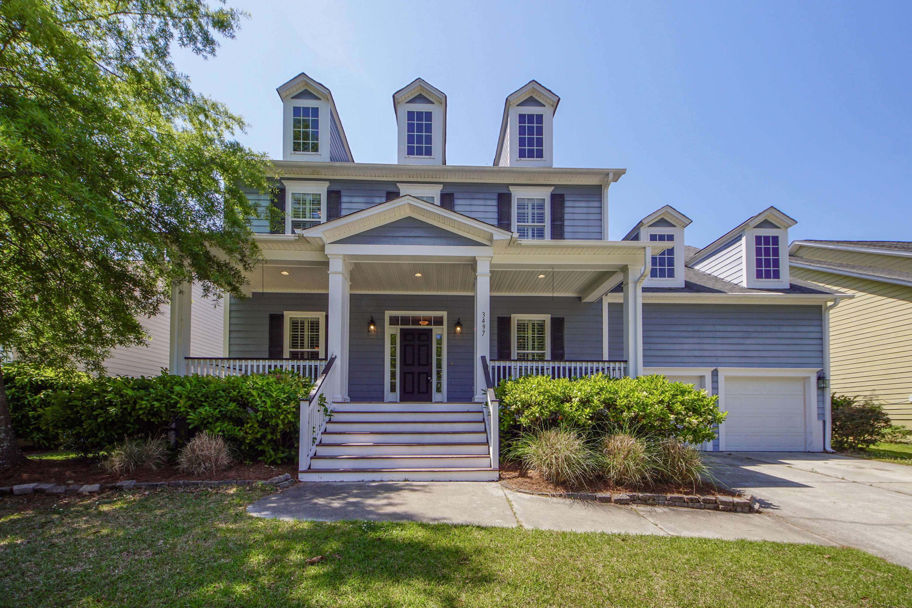 Mount Pleasant, SC 29466,3497 Toomer Kiln Cir