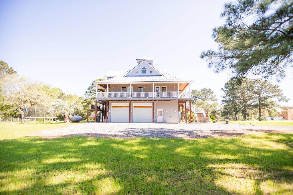 Green Pond, SC 29446,182 Retreat Lane Ln