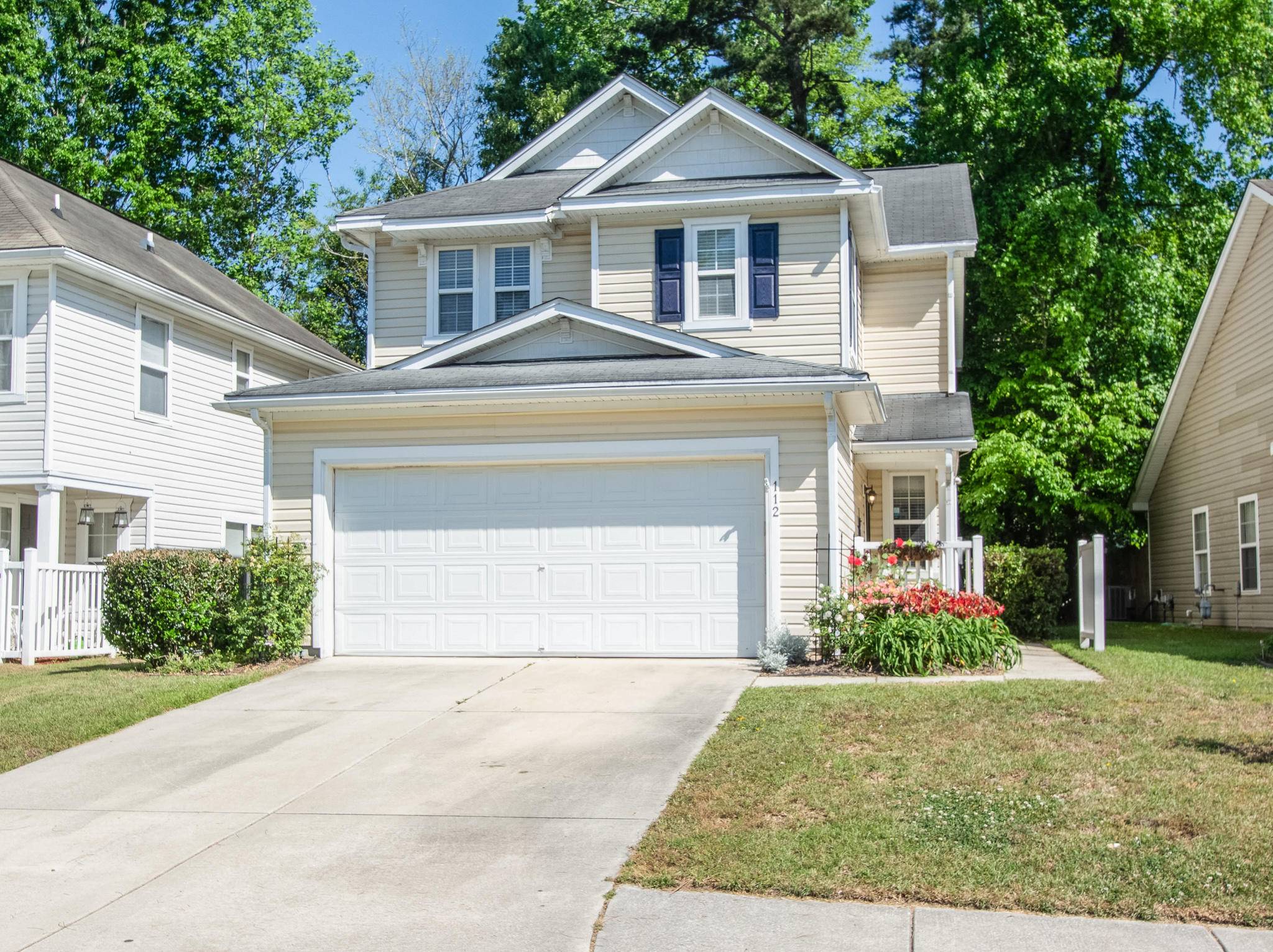 Ladson, SC 29456,112 Chemistry Cir