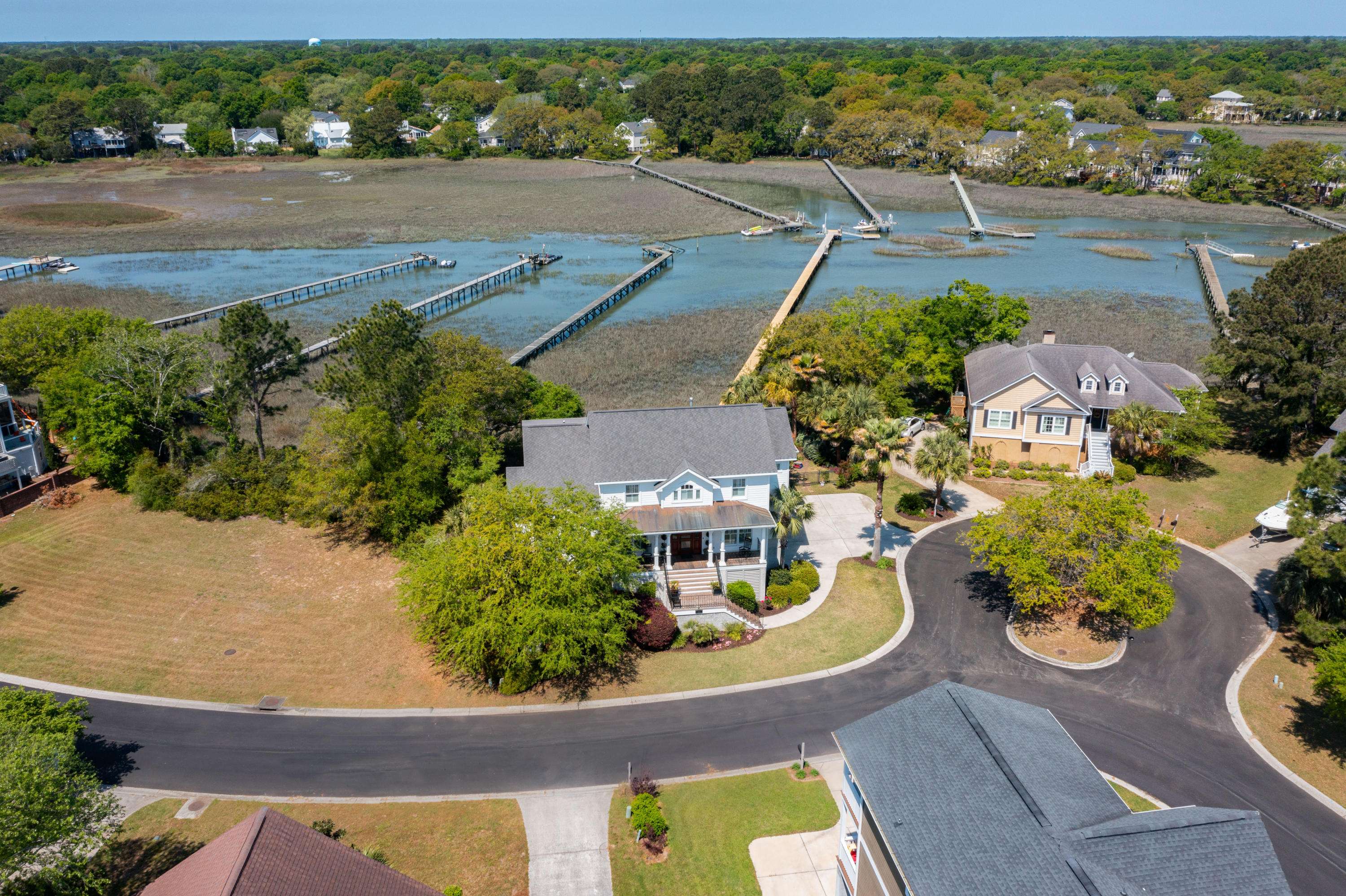 Charleston, SC 29412,1352 Tidal Creek Cv