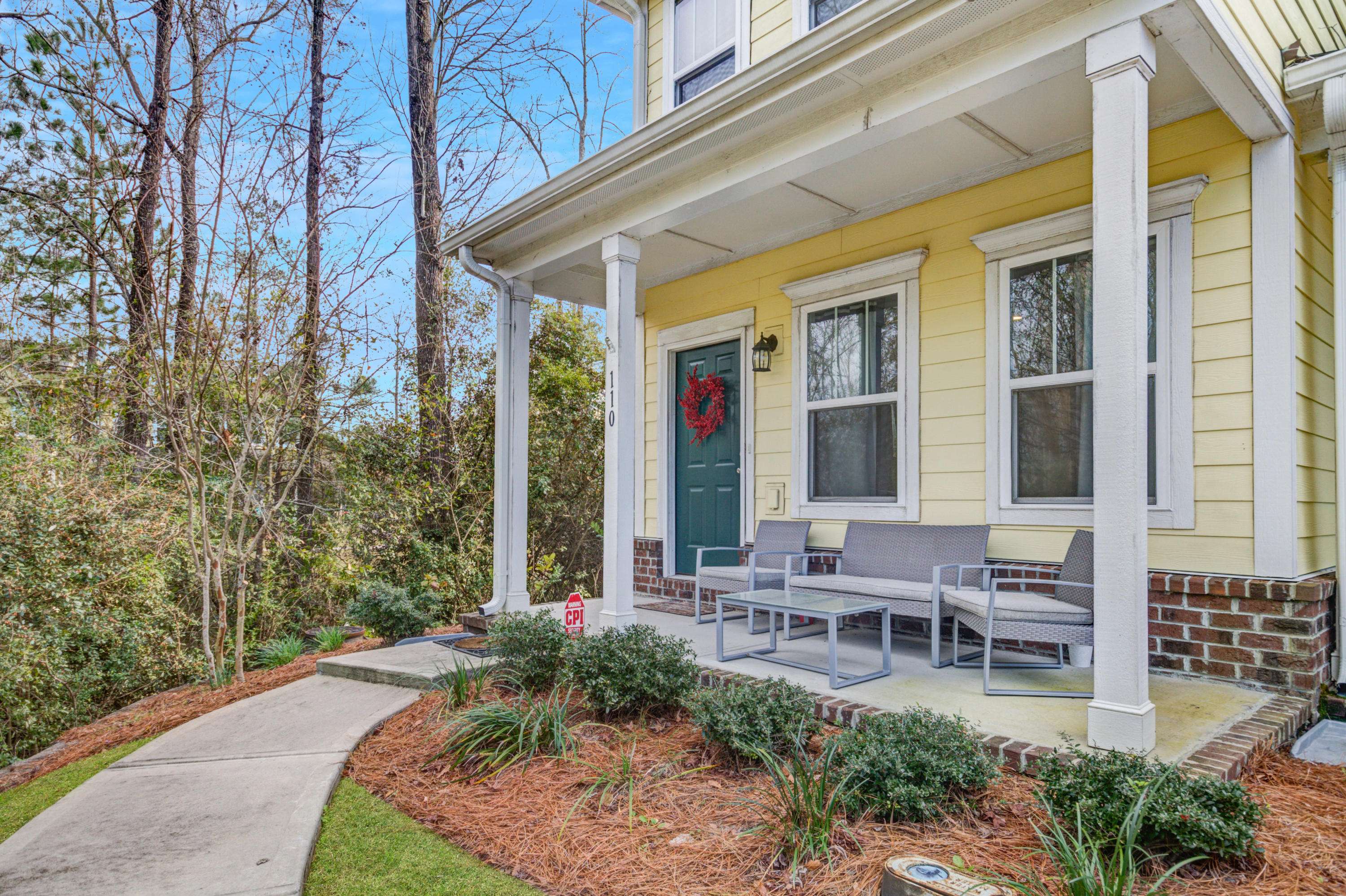 Summerville, SC 29483,110 Branch Creek Trl