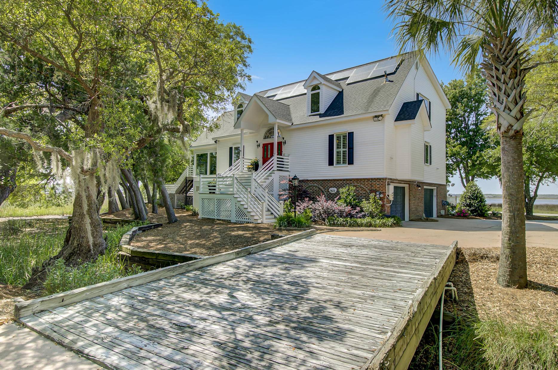 Charleston, SC 29407,1623 Nemours Dr