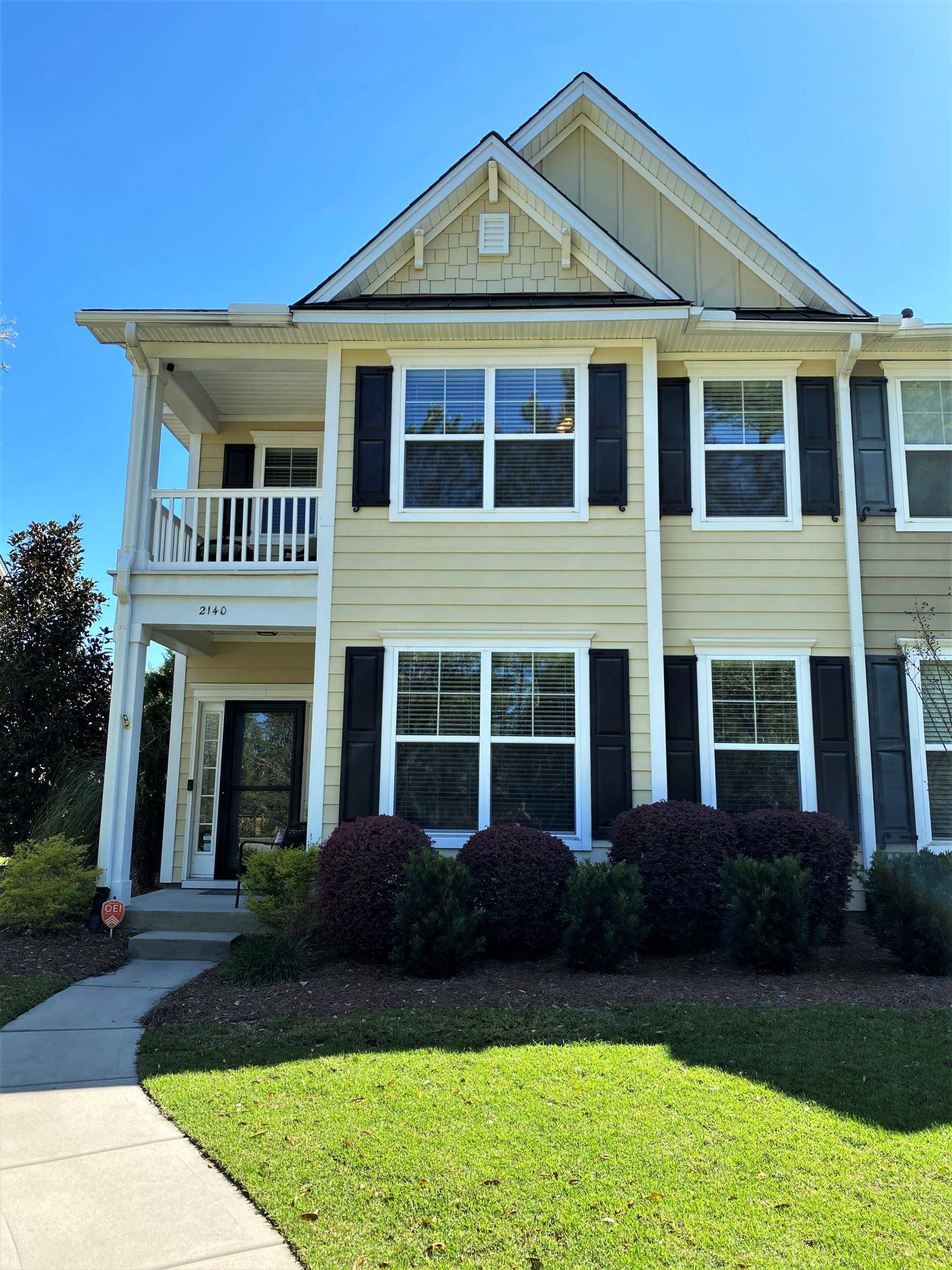 Mount Pleasant, SC 29466,2140 Promenade Ct