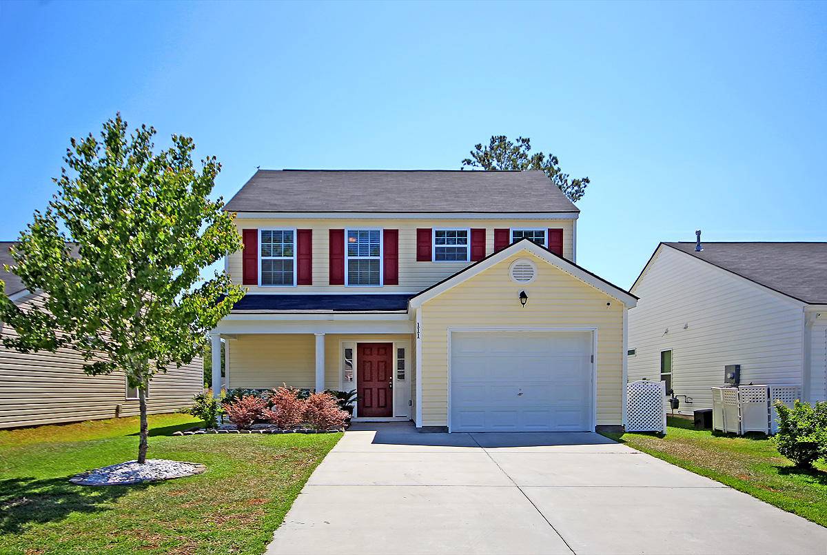 Summerville, SC 29485,111 Brittondale Rd