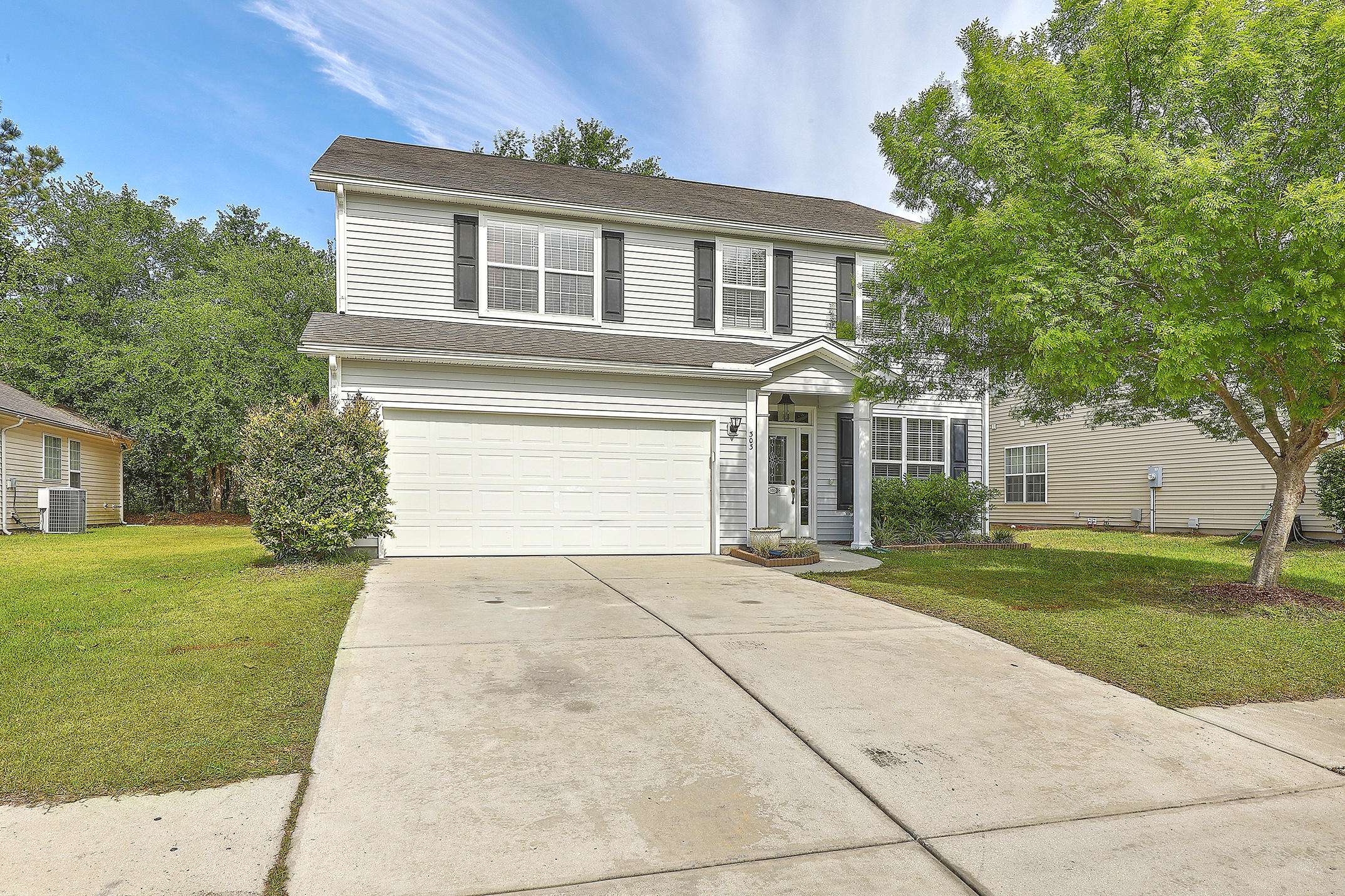 Moncks Corner, SC 29461,303 Sabal Palmetto Ct