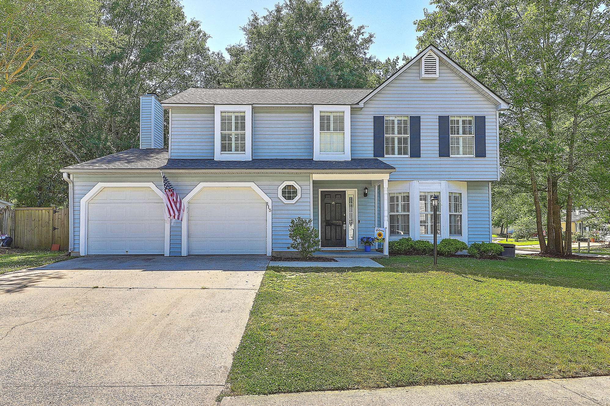 Goose Creek, SC 29445,115 Margate Cir