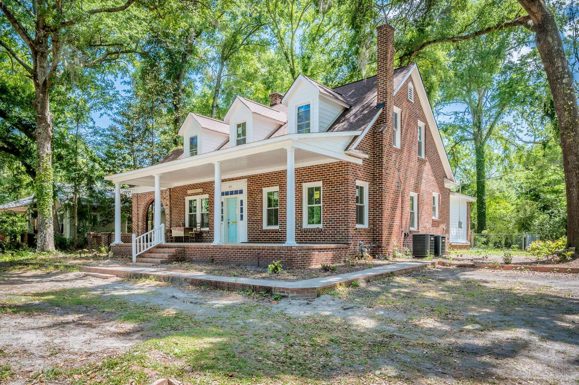 Walterboro, SC 29488,1214 Wichman St