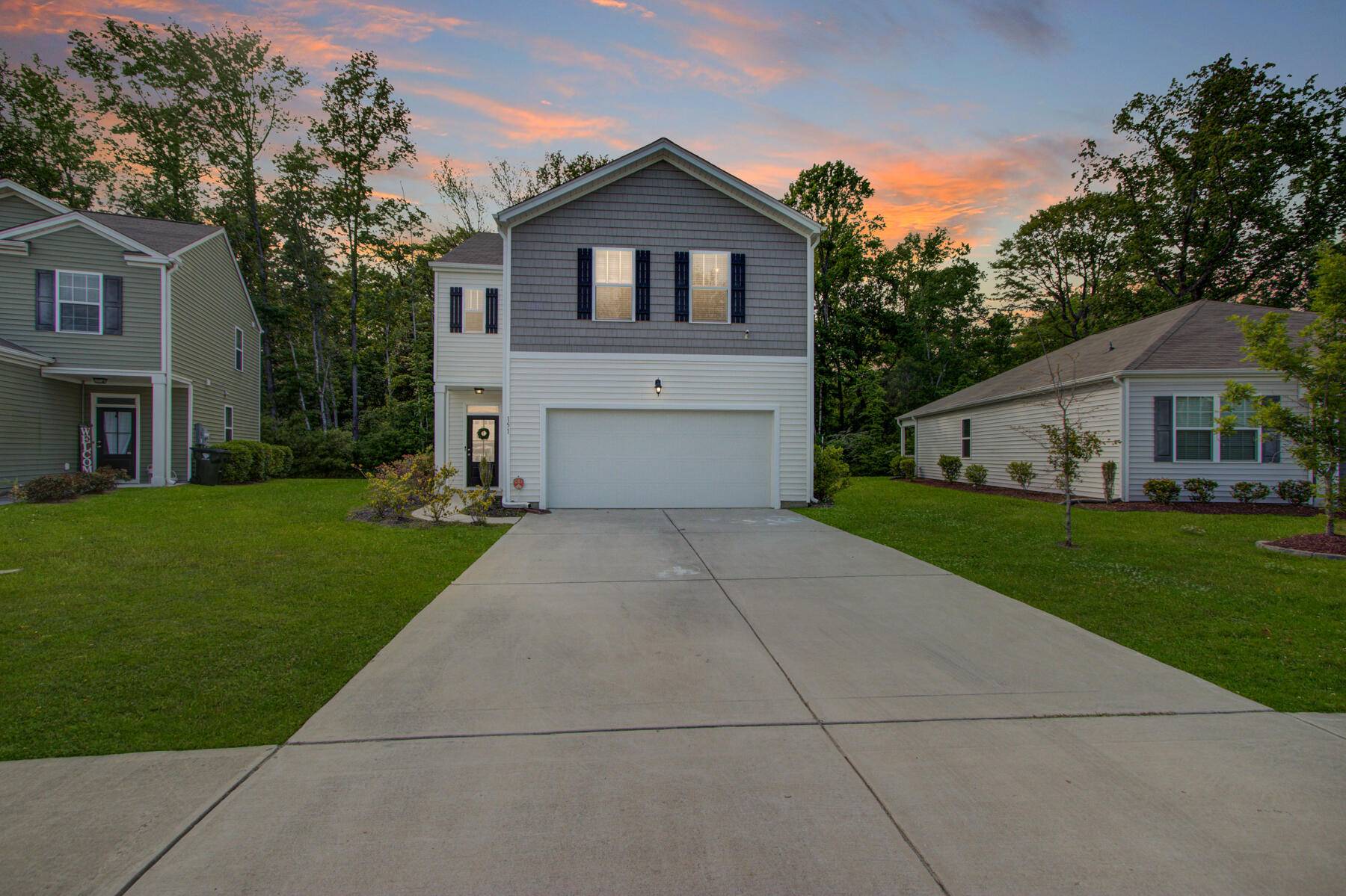 Moncks Corner, SC 29461,151 Stoney Creek Way