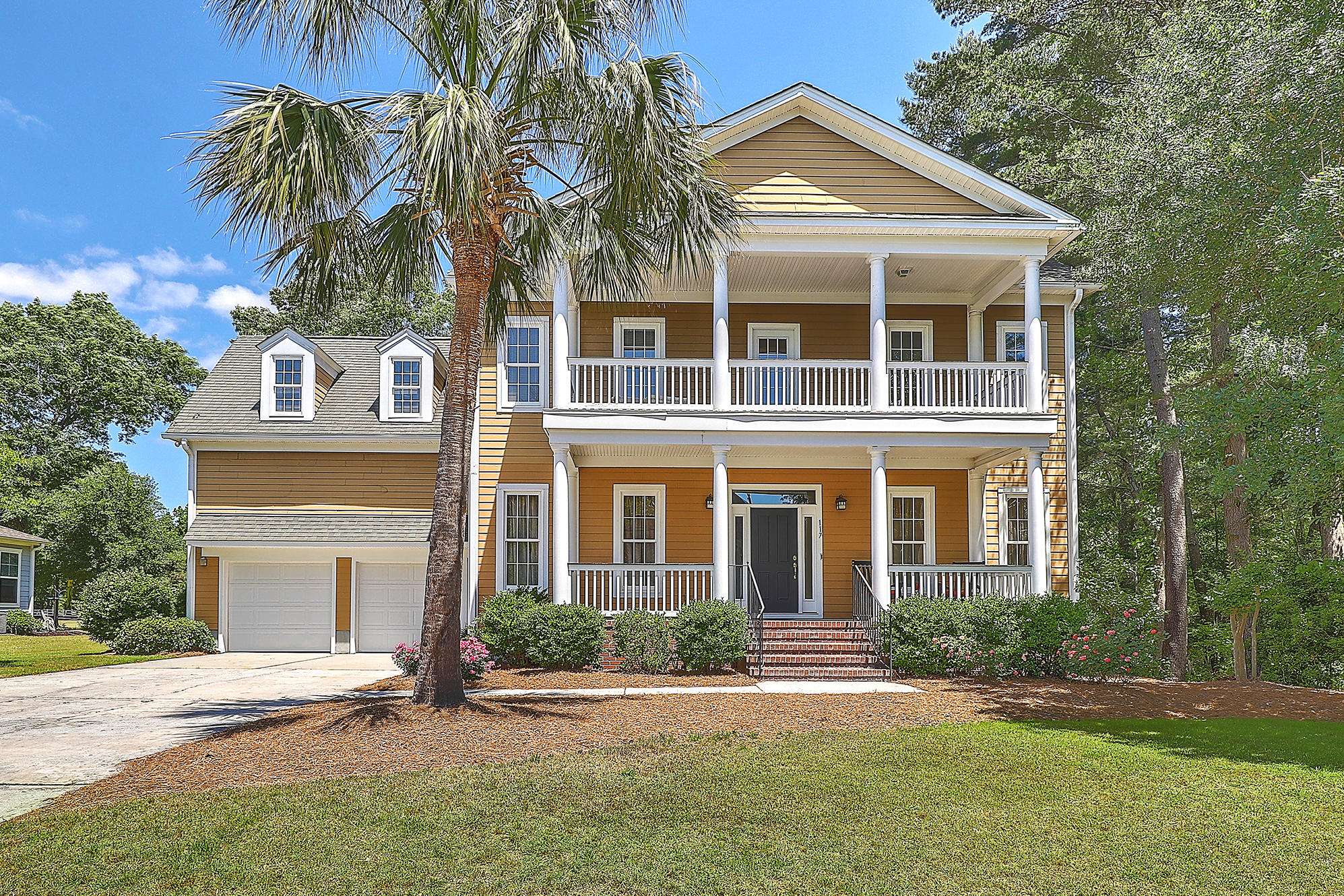 Summerville, SC 29485,117 History Ln
