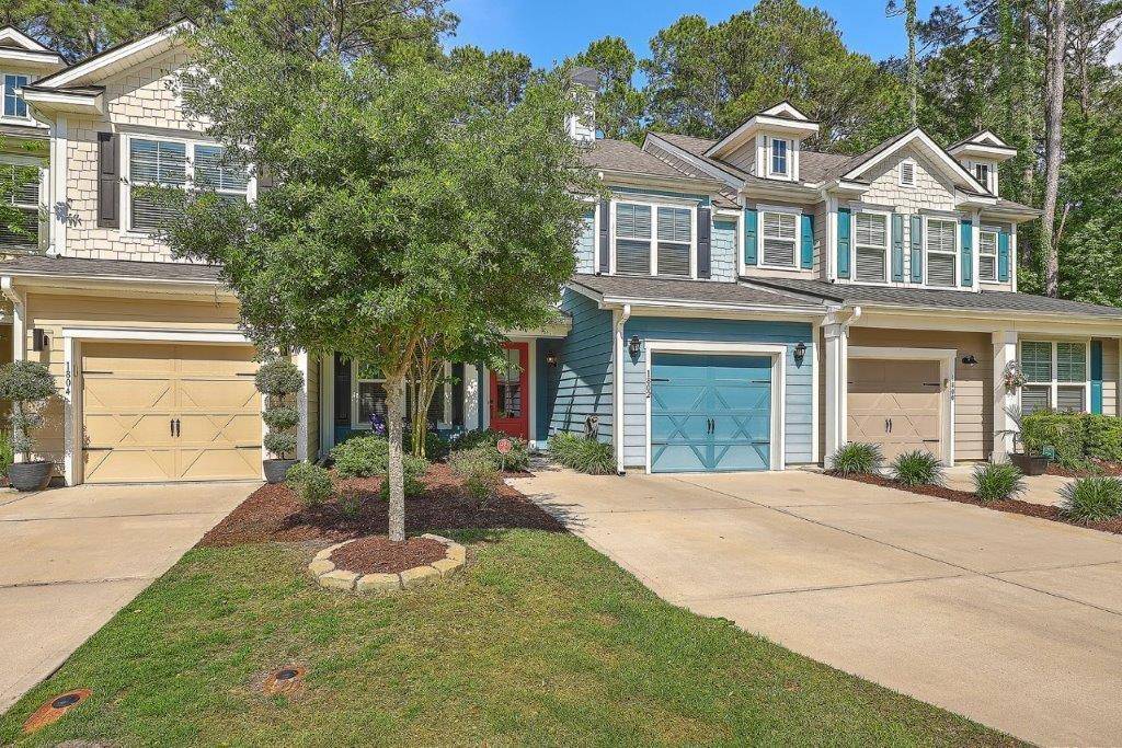 Mount Pleasant, SC 29466,1802 Chauncy'S Ct