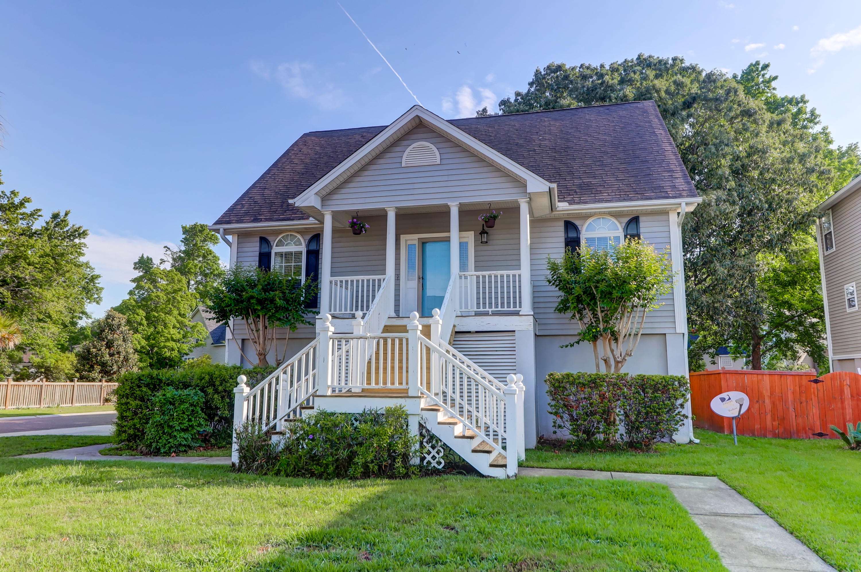 Charleston, SC 29414,356 Clayton Dr