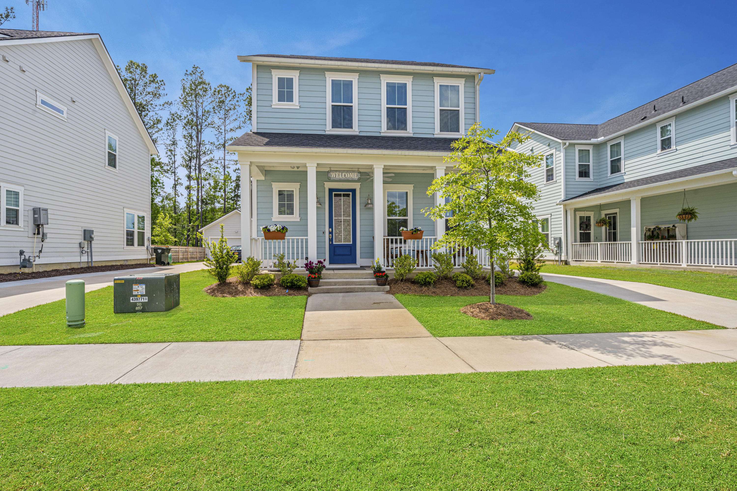 Summerville, SC 29483,305 W Respite Ln